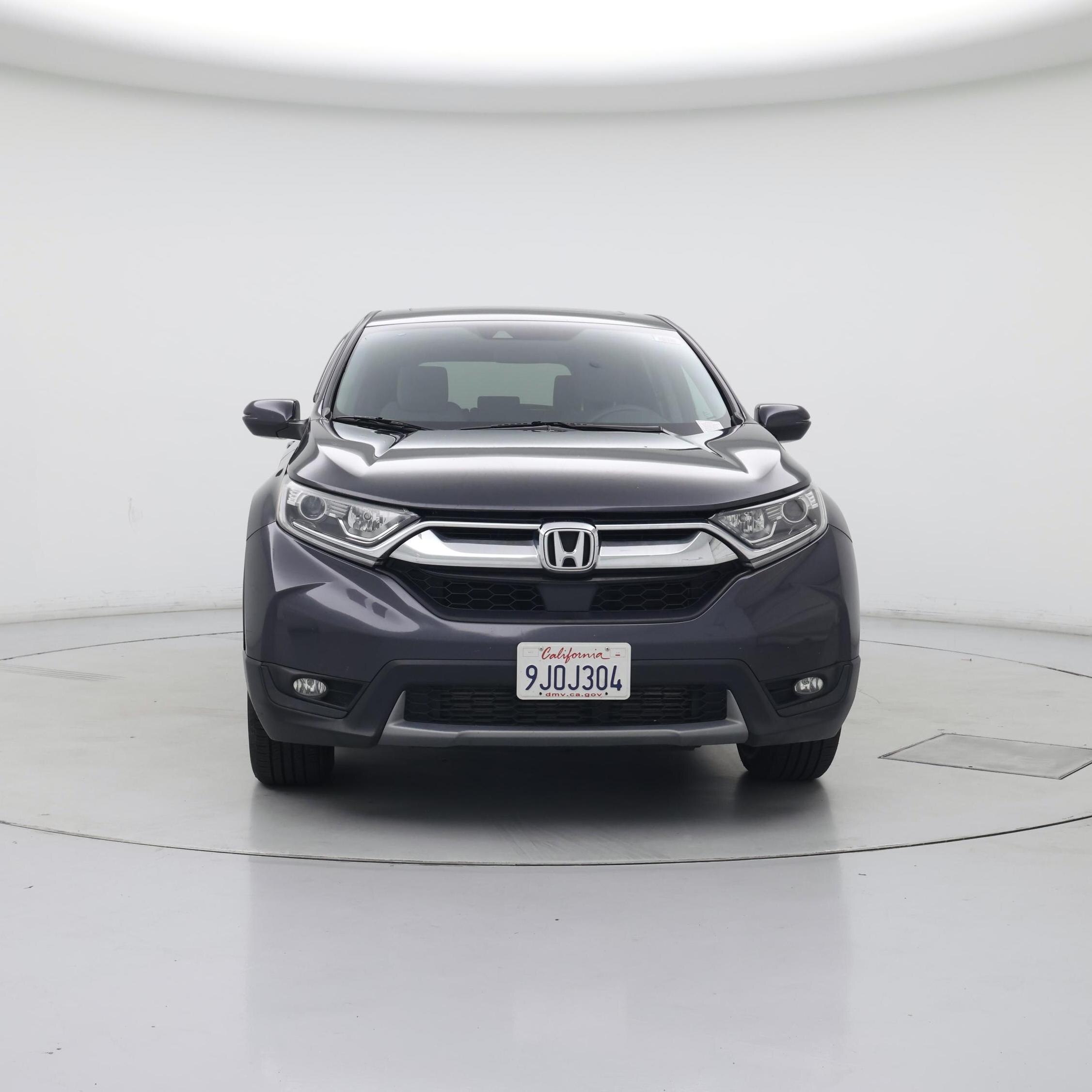 Thumbnail: 2019 Honda CR-V - 5