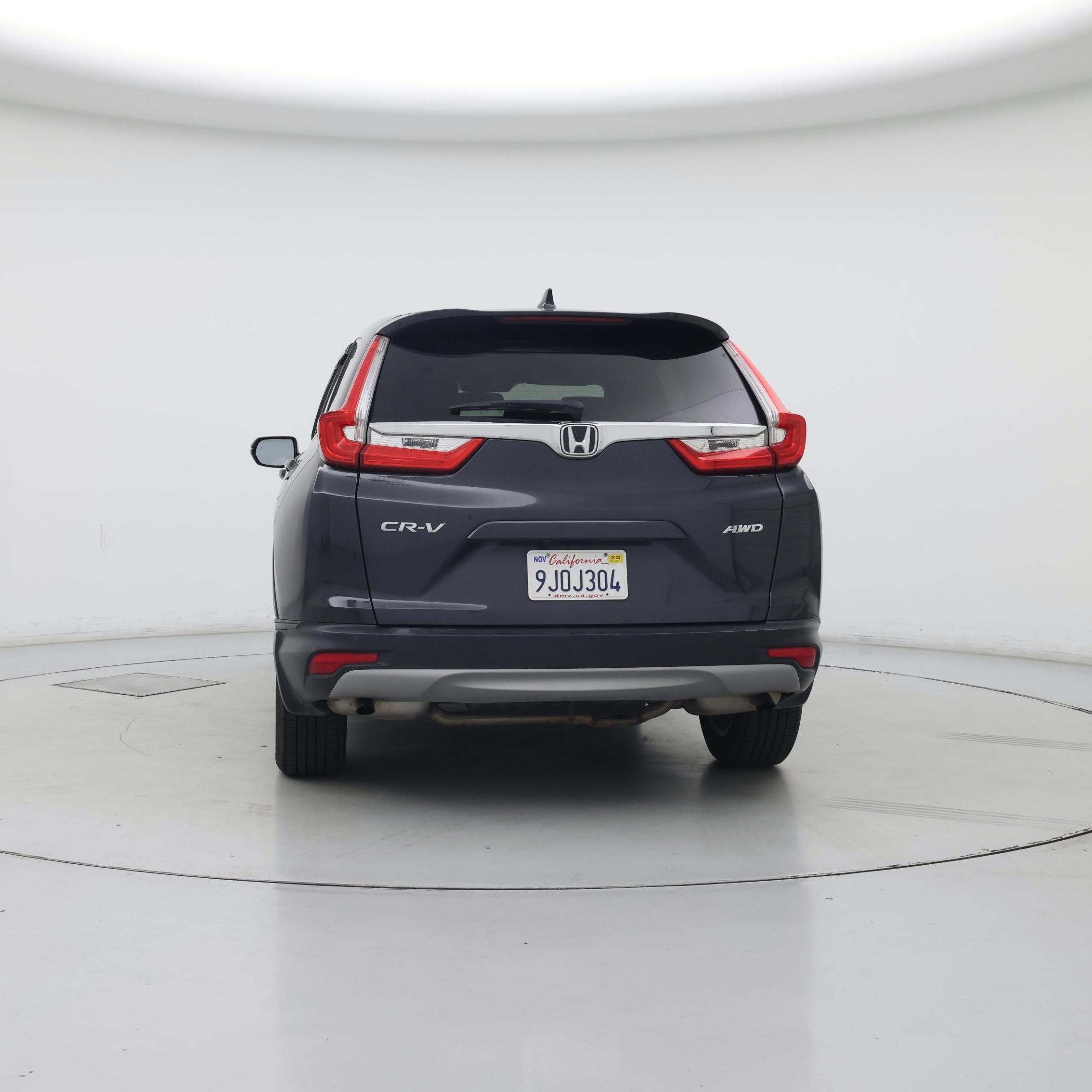 Thumbnail: 2019 Honda CR-V - 6