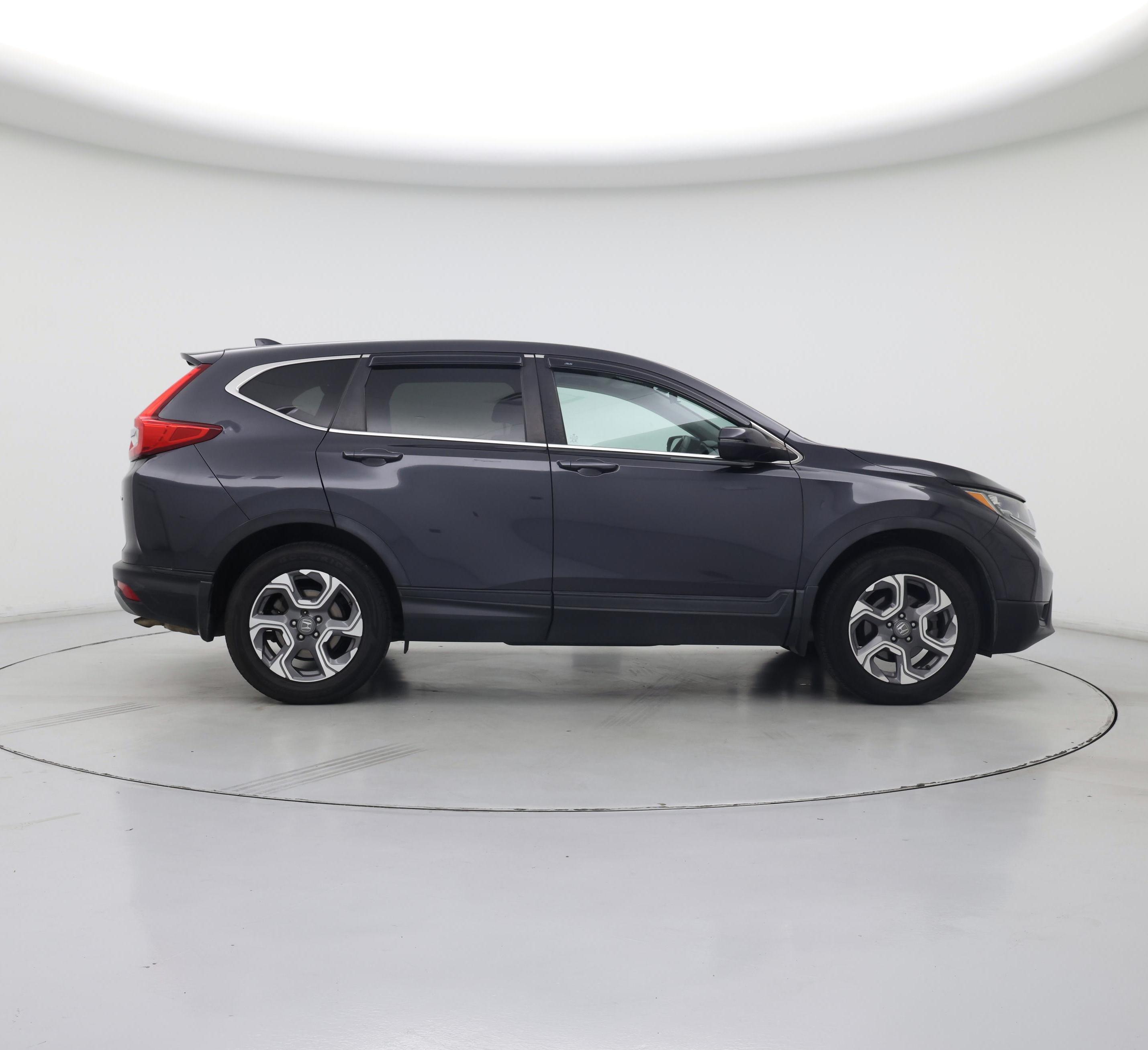 Thumbnail: 2019 Honda CR-V - 7