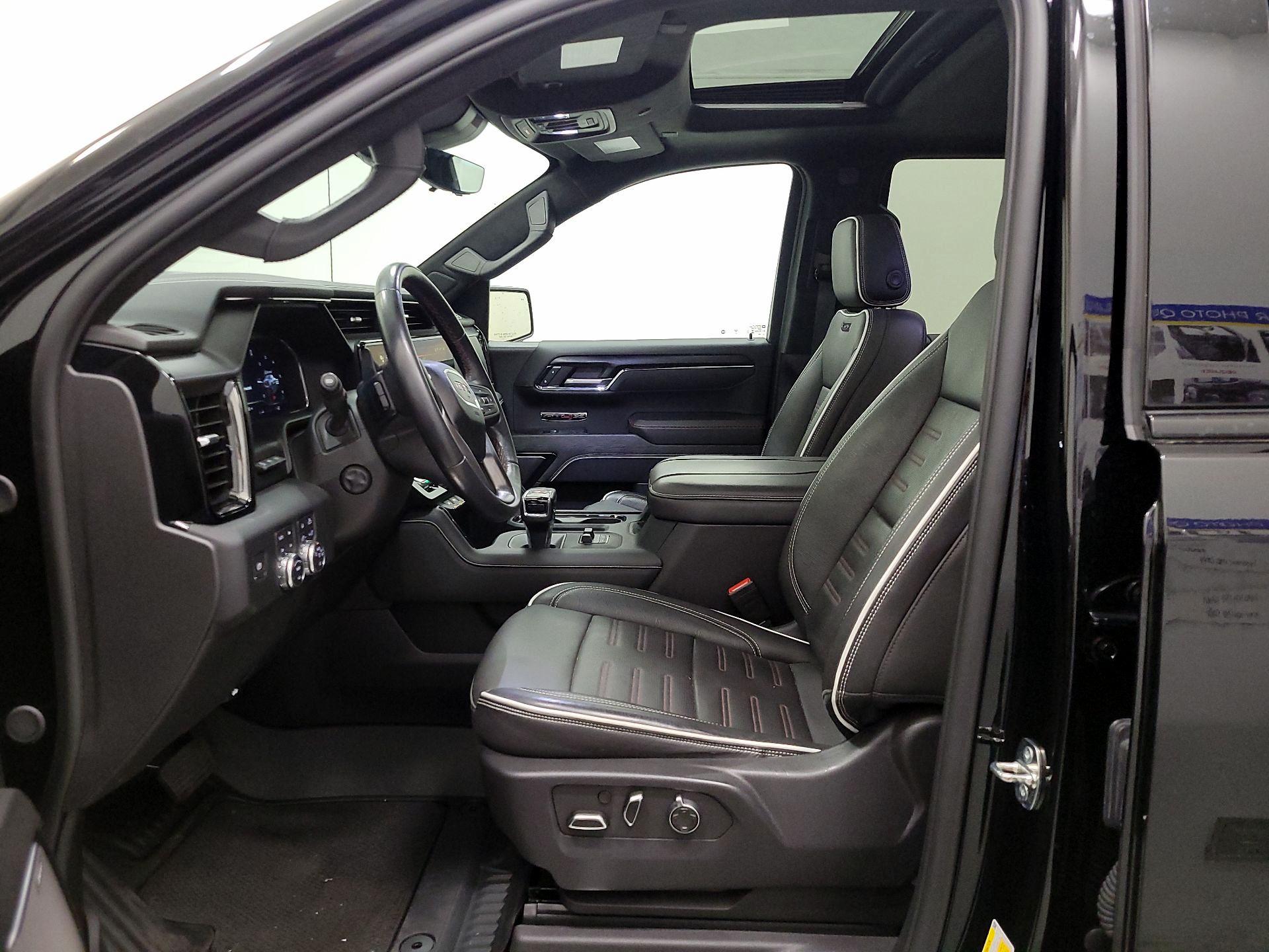 Thumbnail: 2024 GMC Sierra 1500 - 11