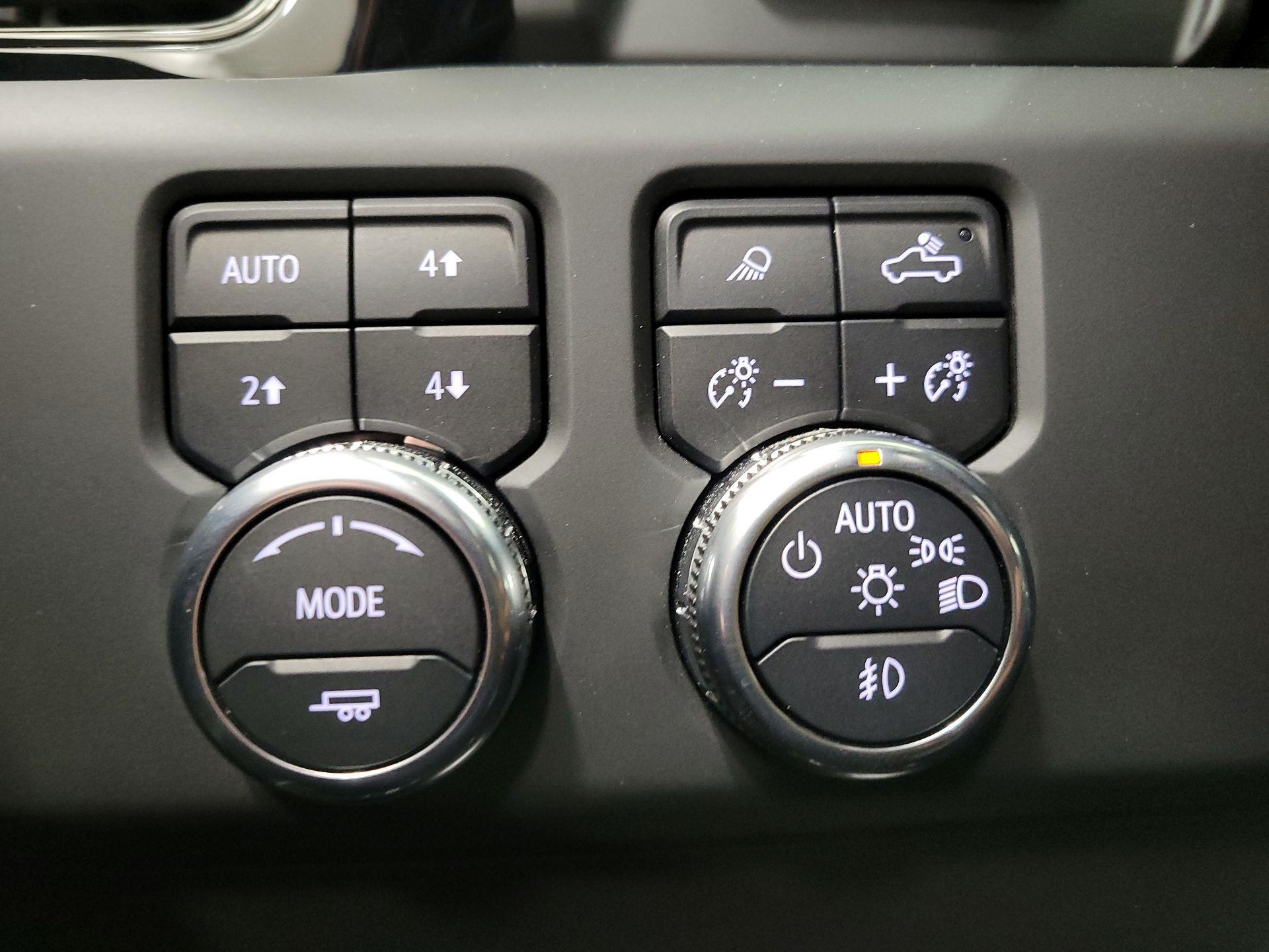 Thumbnail: 2024 GMC Sierra 1500 - 13