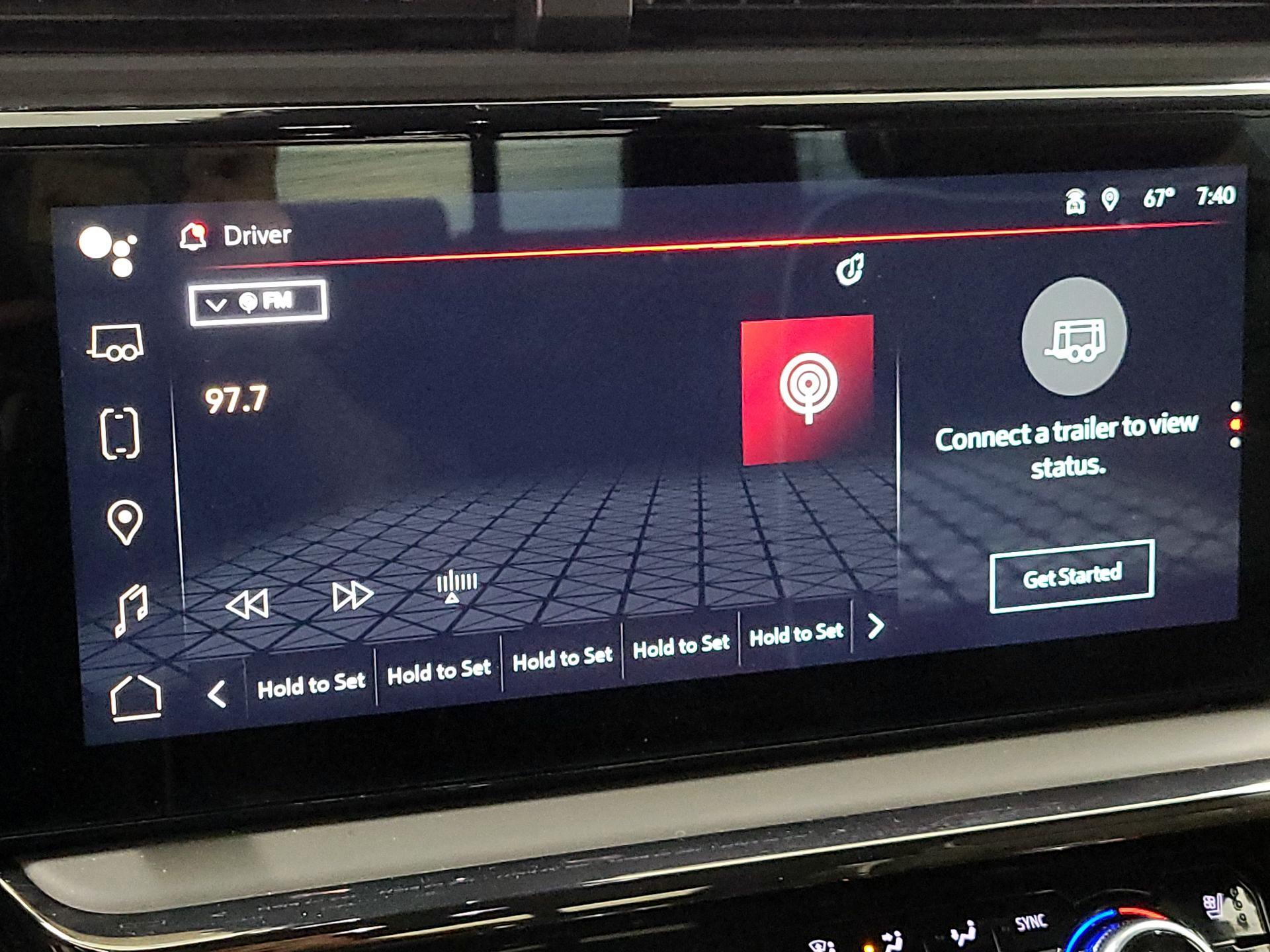 Thumbnail: 2024 GMC Sierra 1500 - 15