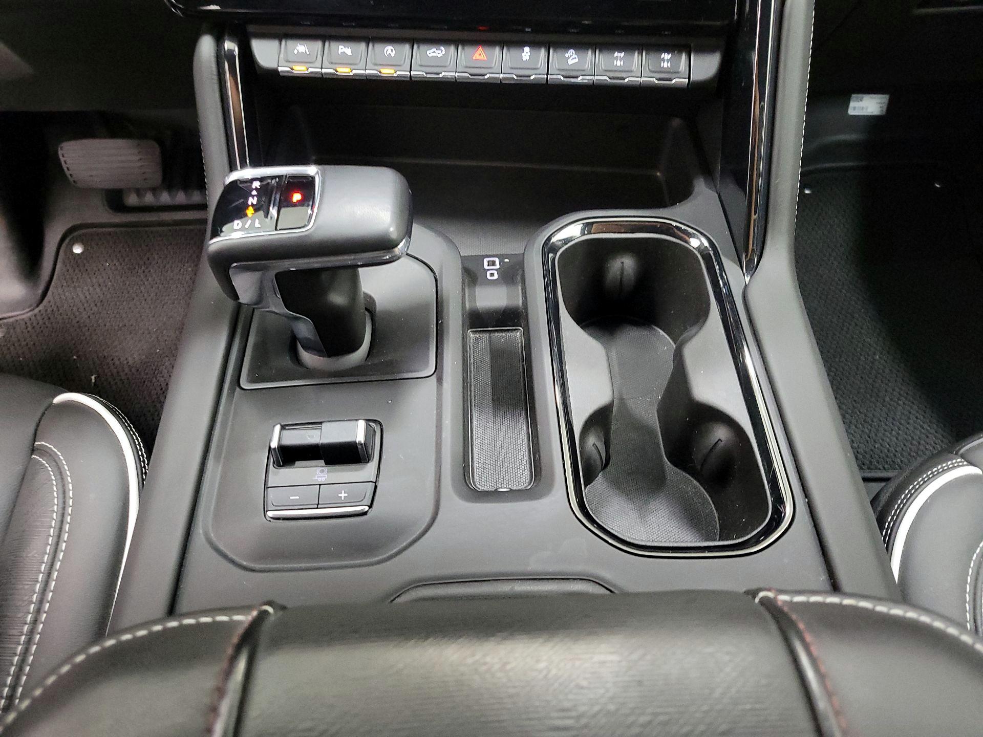 Thumbnail: 2024 GMC Sierra 1500 - 17