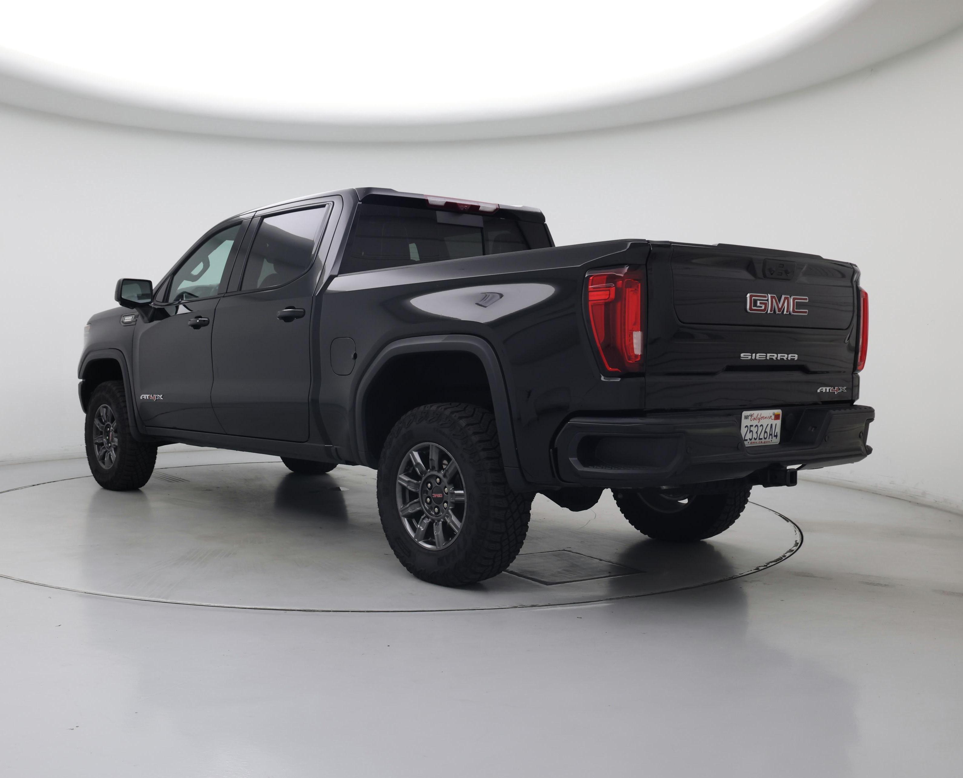 Thumbnail: 2024 GMC Sierra 1500 - 2