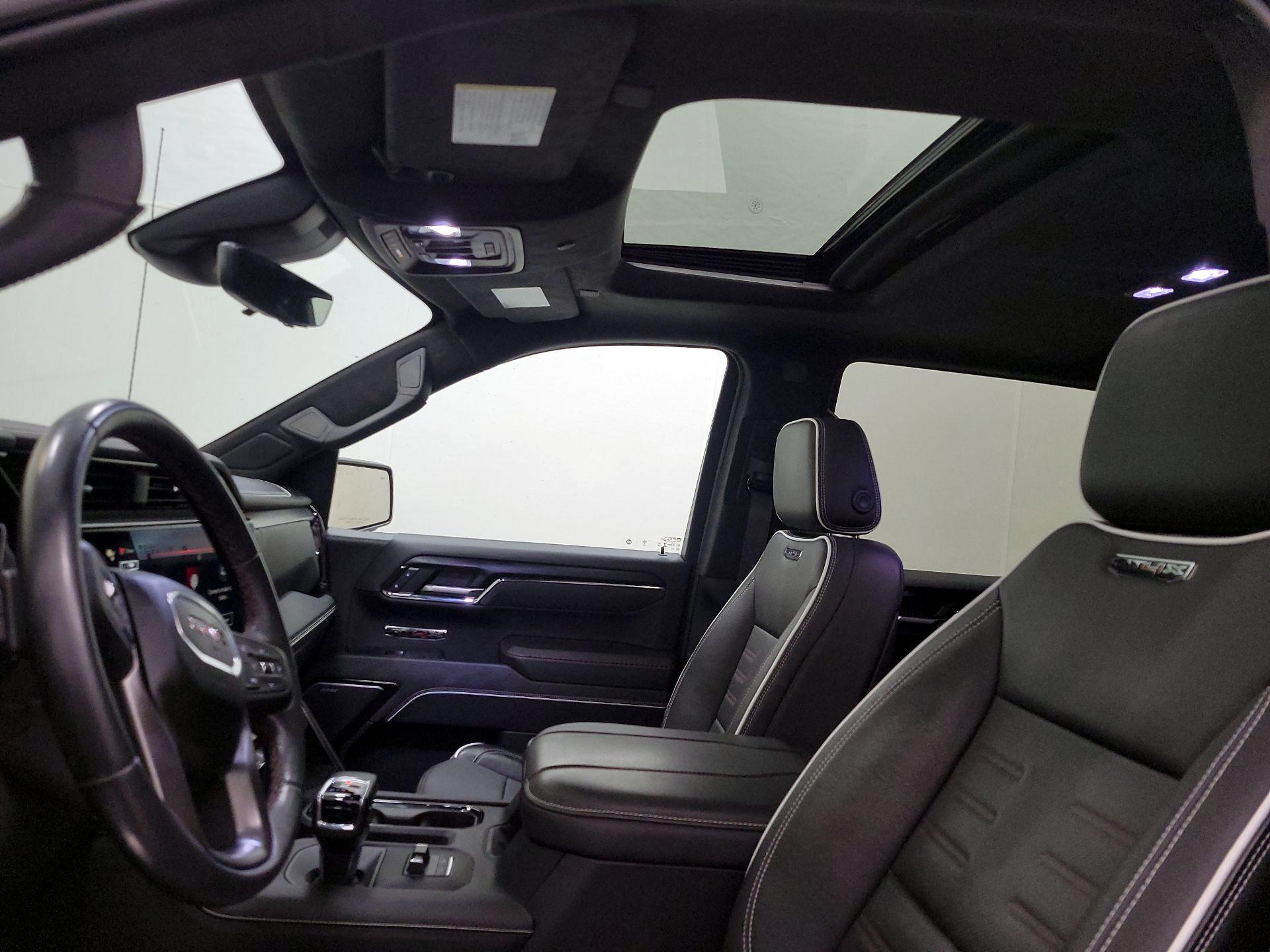 Thumbnail: 2024 GMC Sierra 1500 - 19