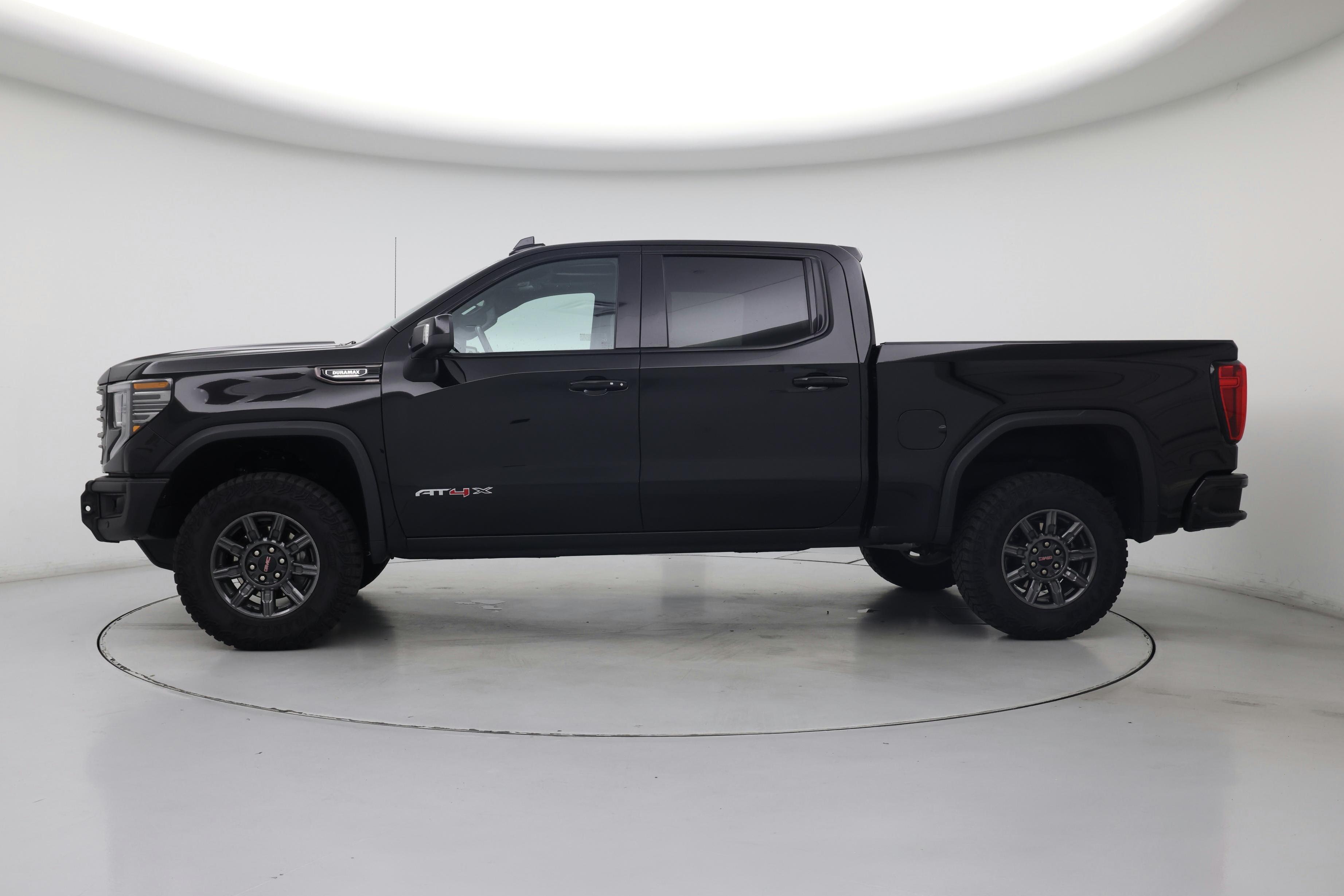Thumbnail: 2024 GMC Sierra 1500 - 3