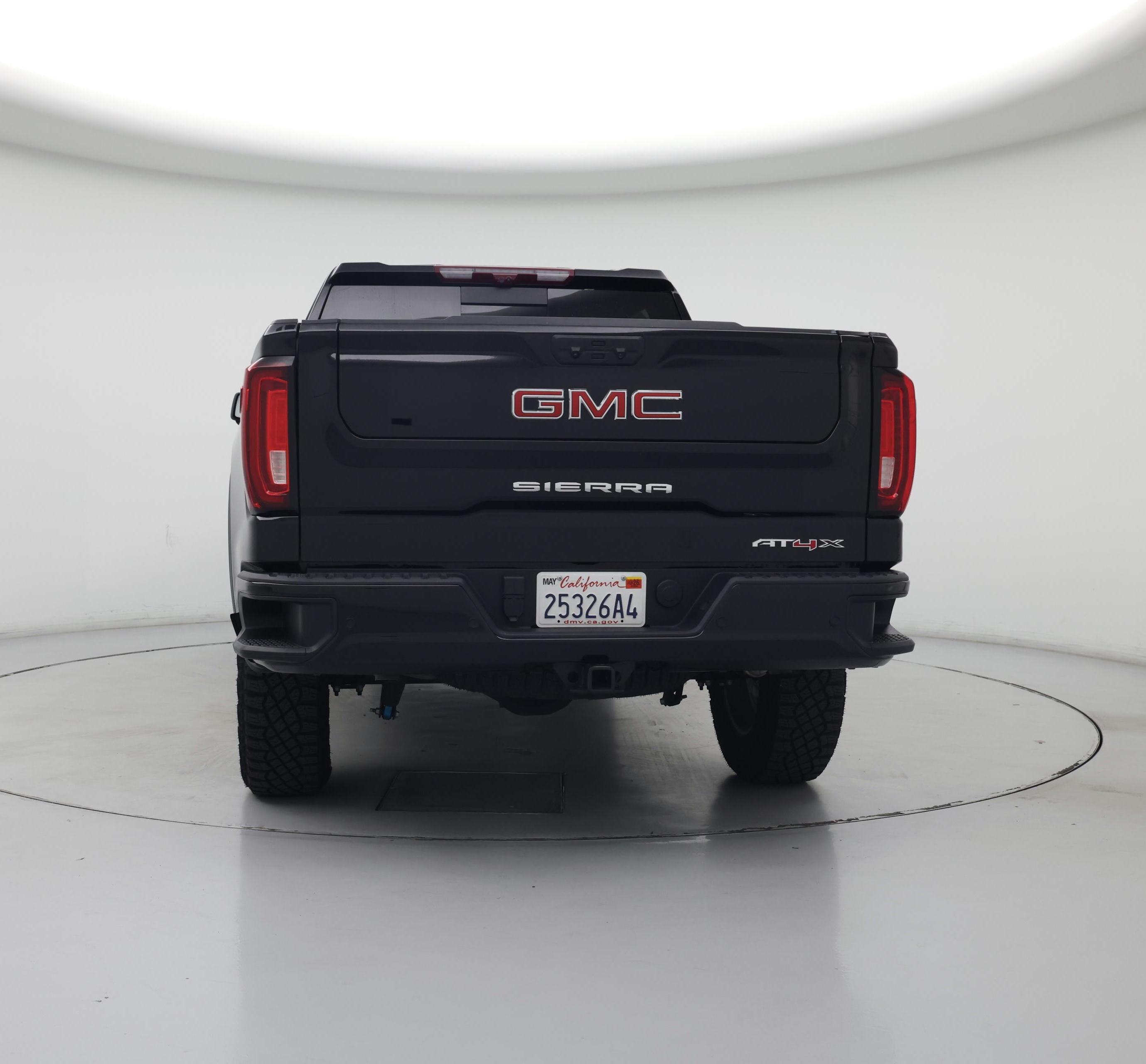 Thumbnail: 2024 GMC Sierra 1500 - 6