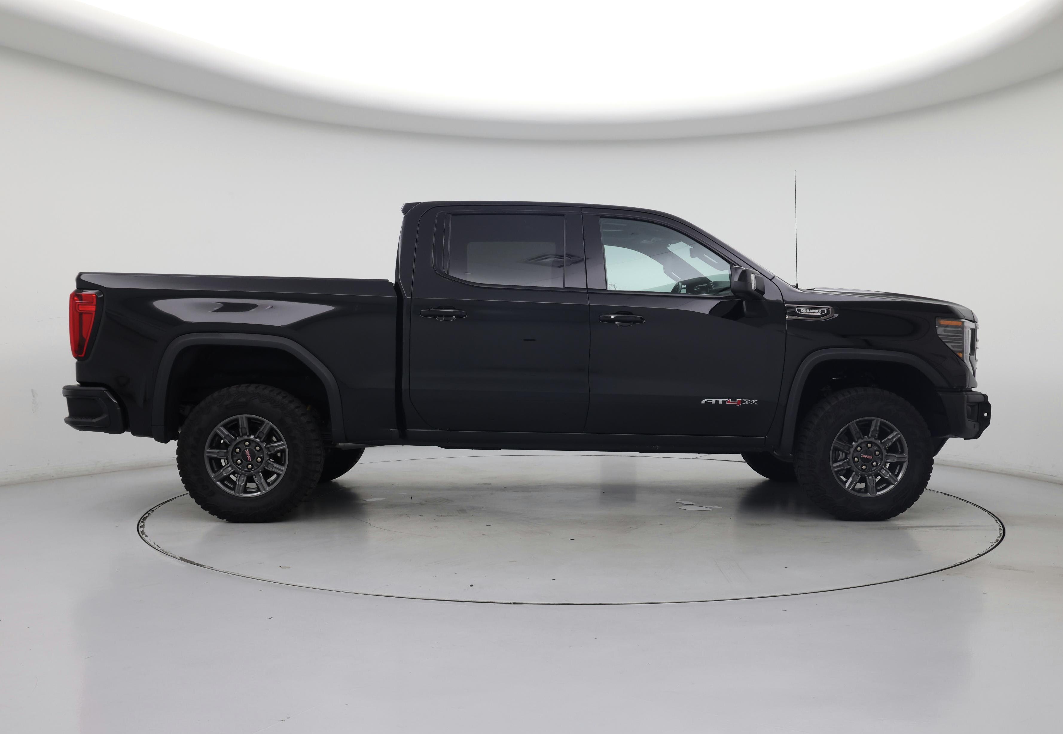 Thumbnail: 2024 GMC Sierra 1500 - 7