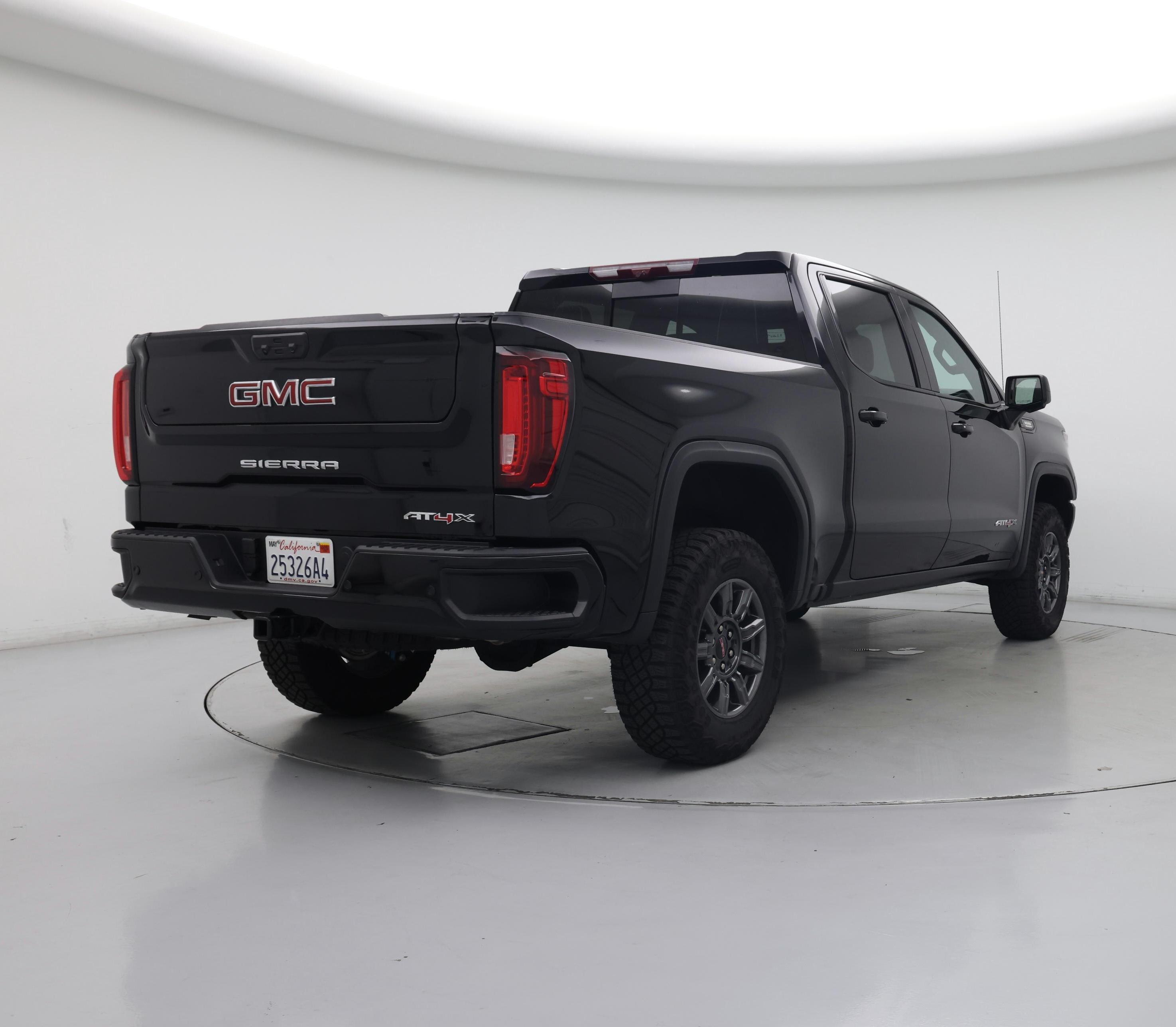 Thumbnail: 2024 GMC Sierra 1500 - 8