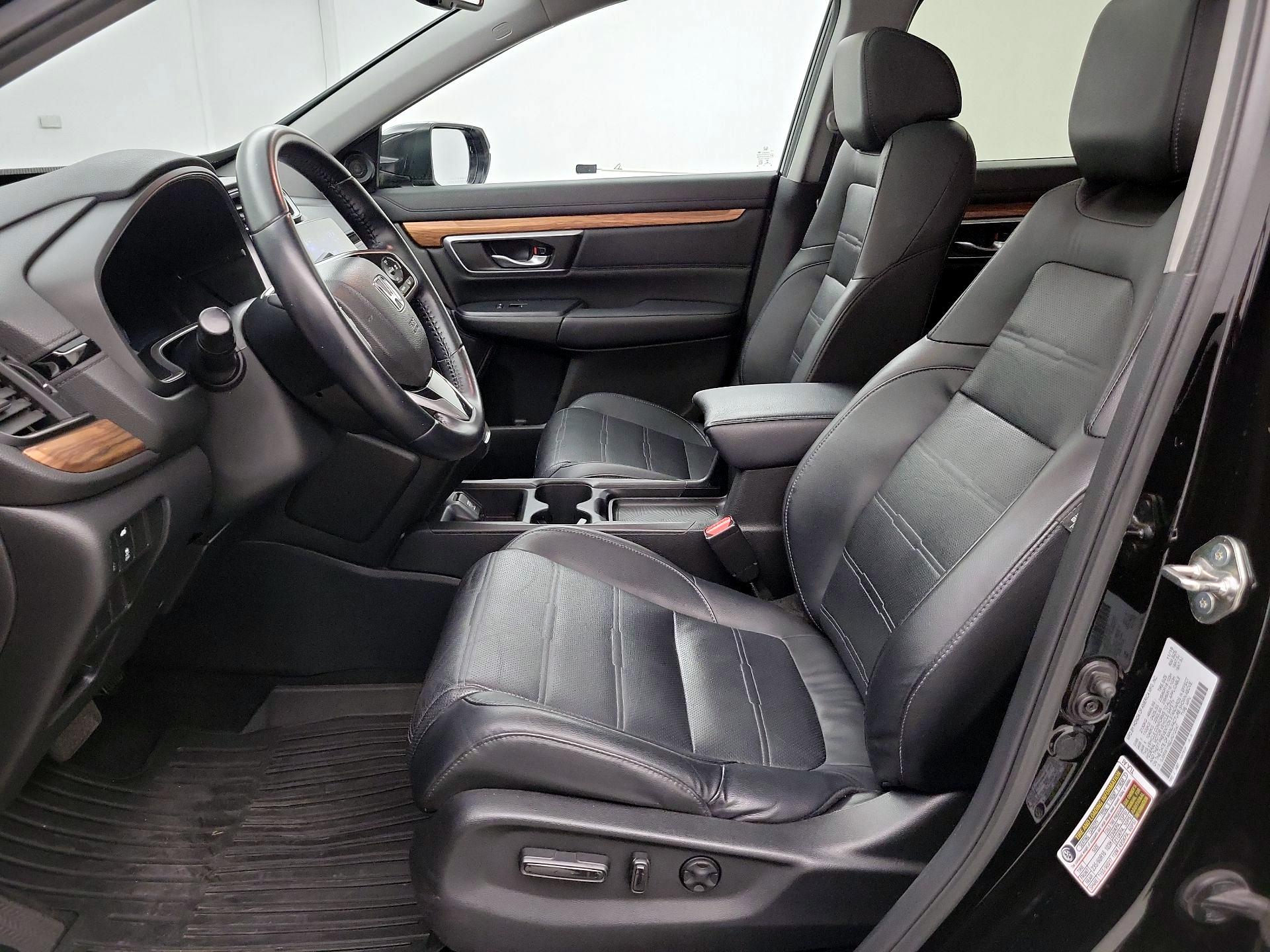 Thumbnail: 2018 Honda CR-V - 11