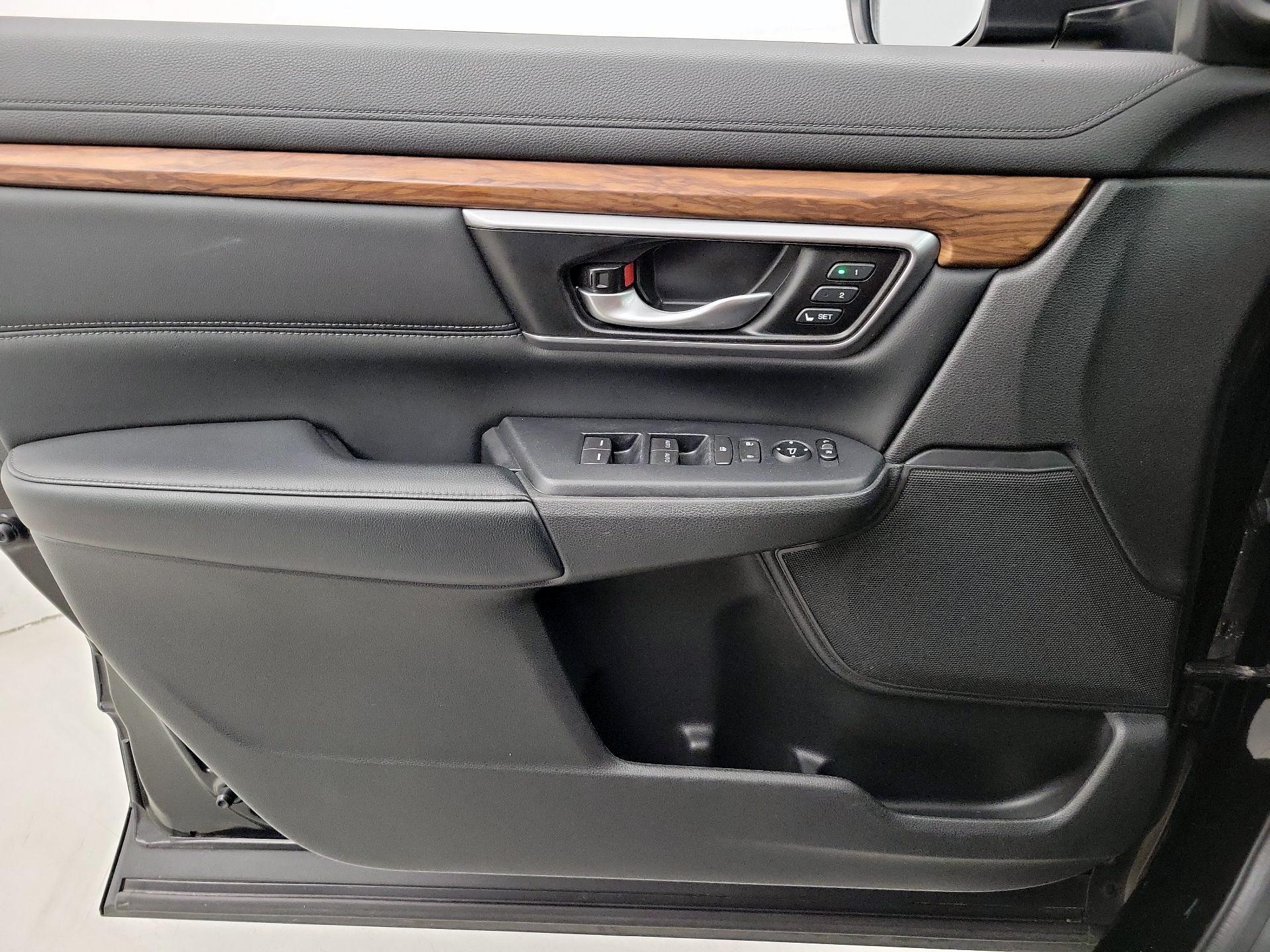 Thumbnail: 2018 Honda CR-V - 12