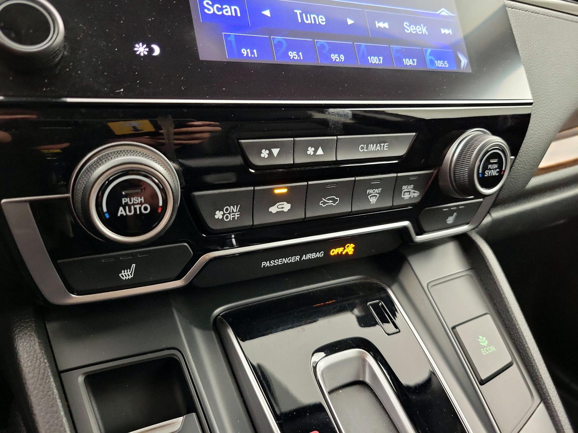 Thumbnail: 2018 Honda CR-V - 16