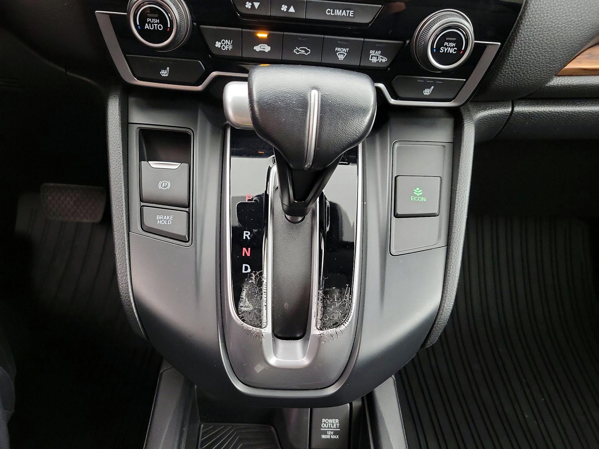 Thumbnail: 2018 Honda CR-V - 17