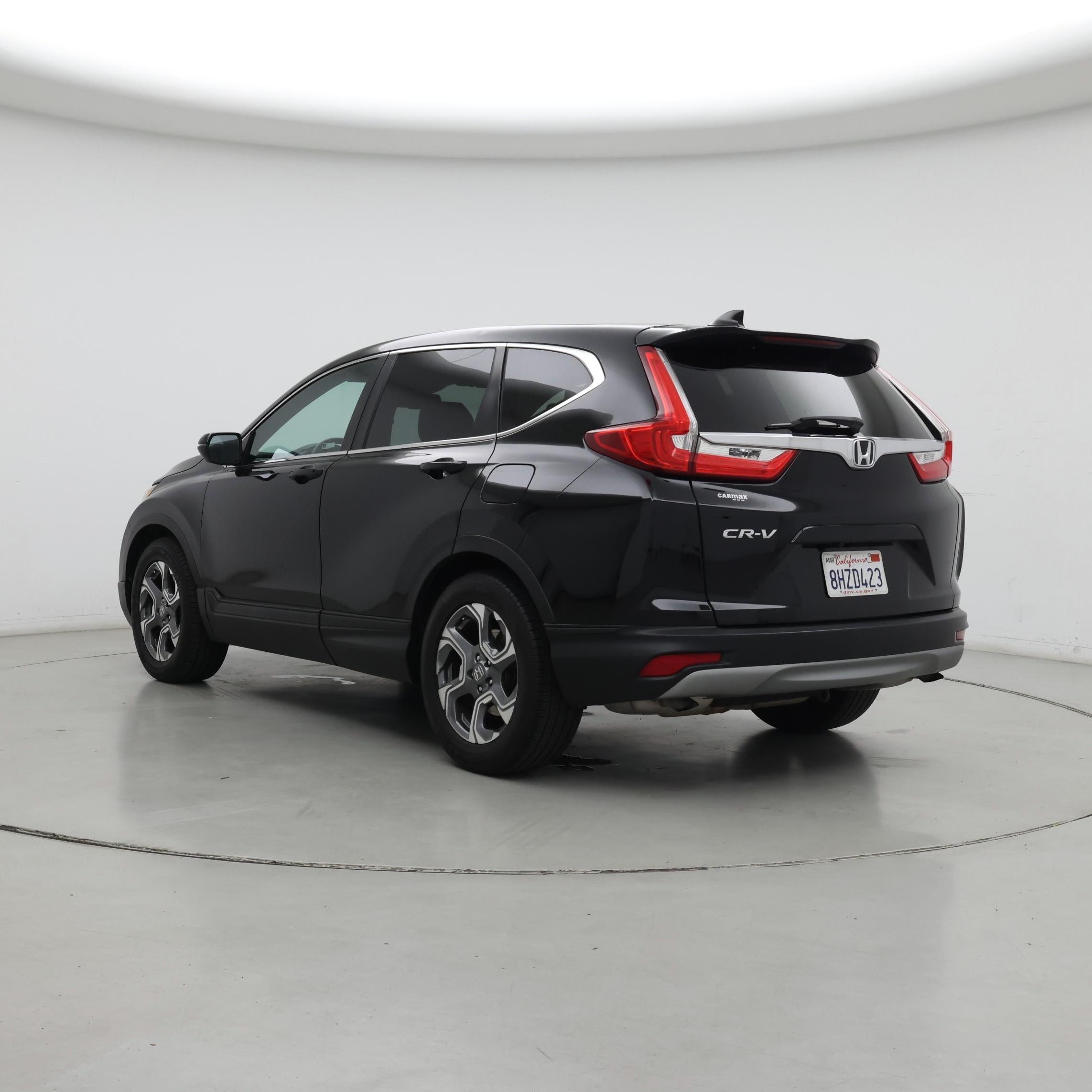 Thumbnail: 2018 Honda CR-V - 2