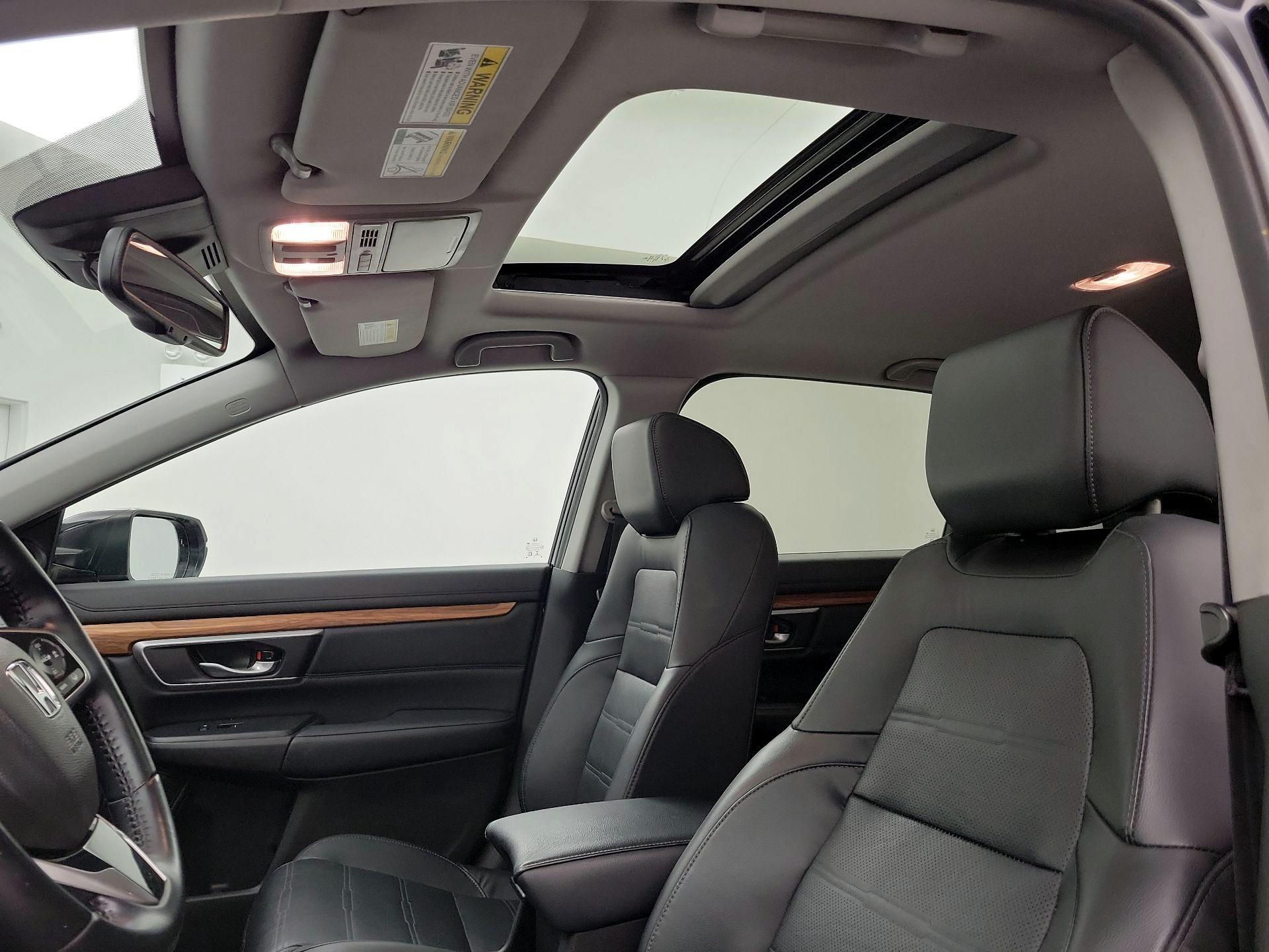 Thumbnail: 2018 Honda CR-V - 19