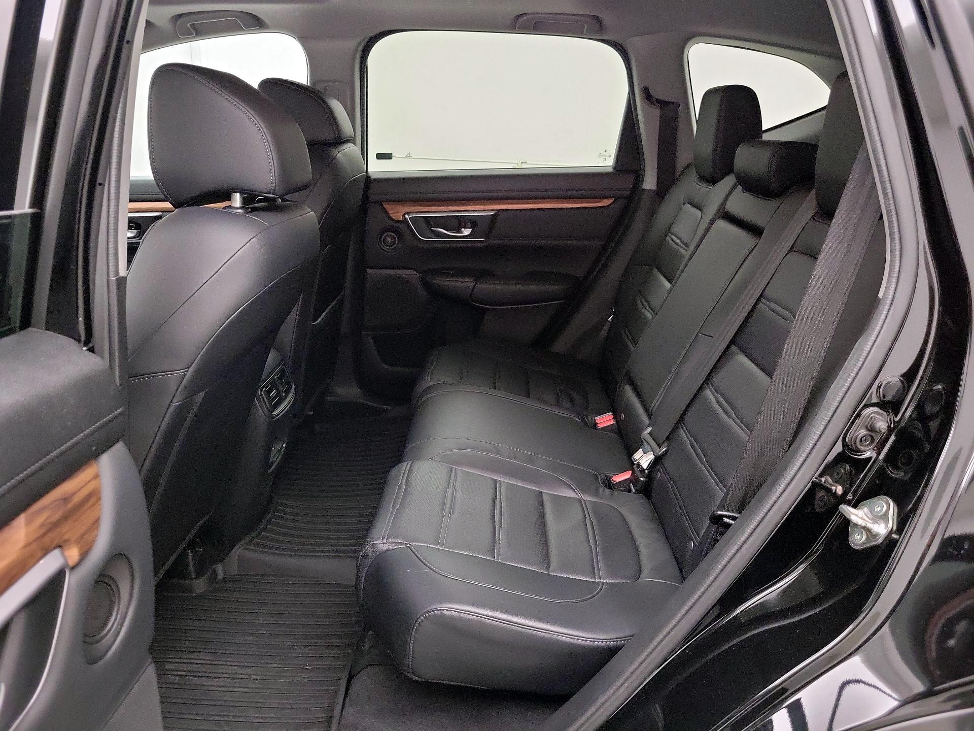 Thumbnail: 2018 Honda CR-V - 20