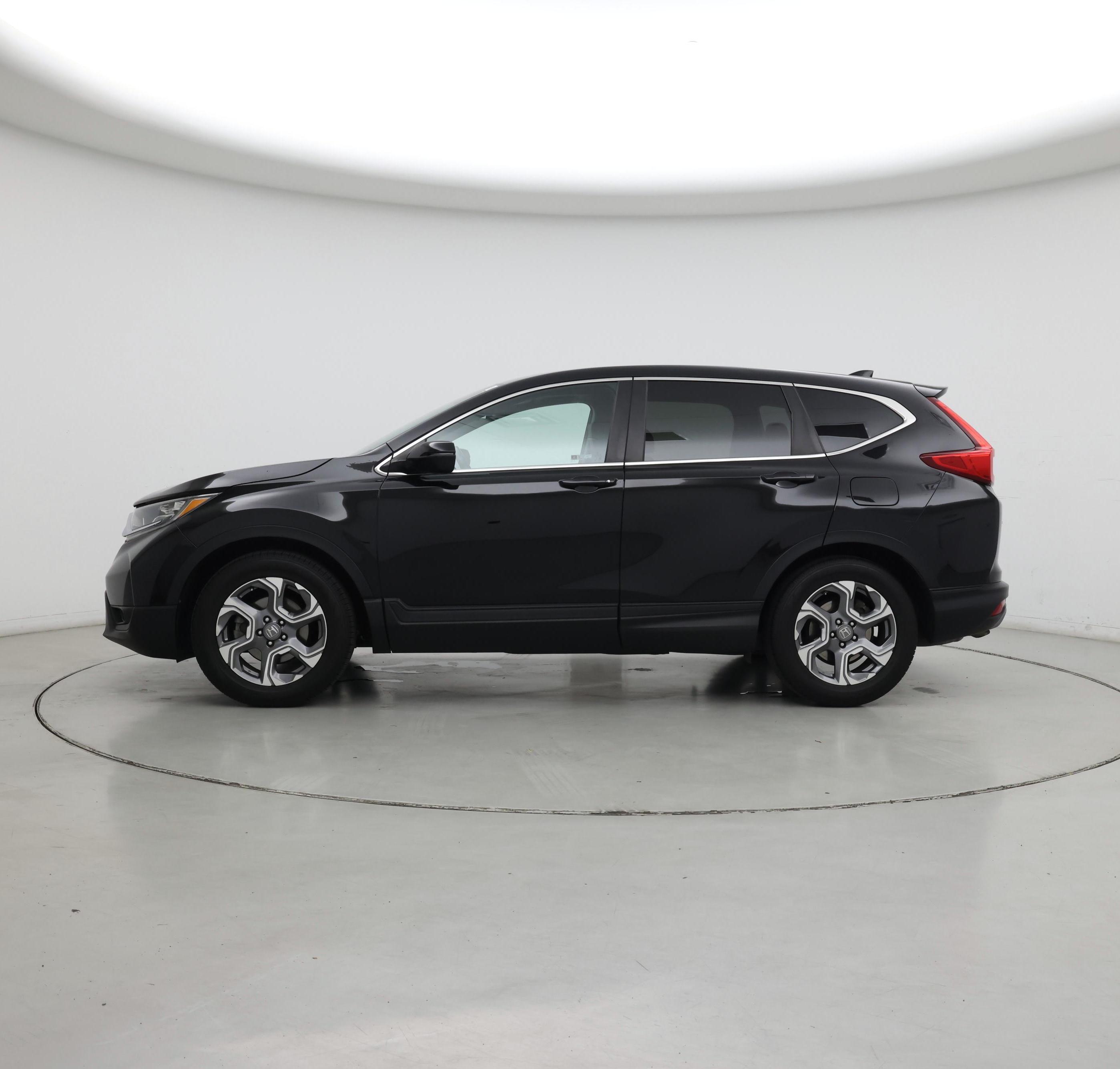 Thumbnail: 2018 Honda CR-V - 3