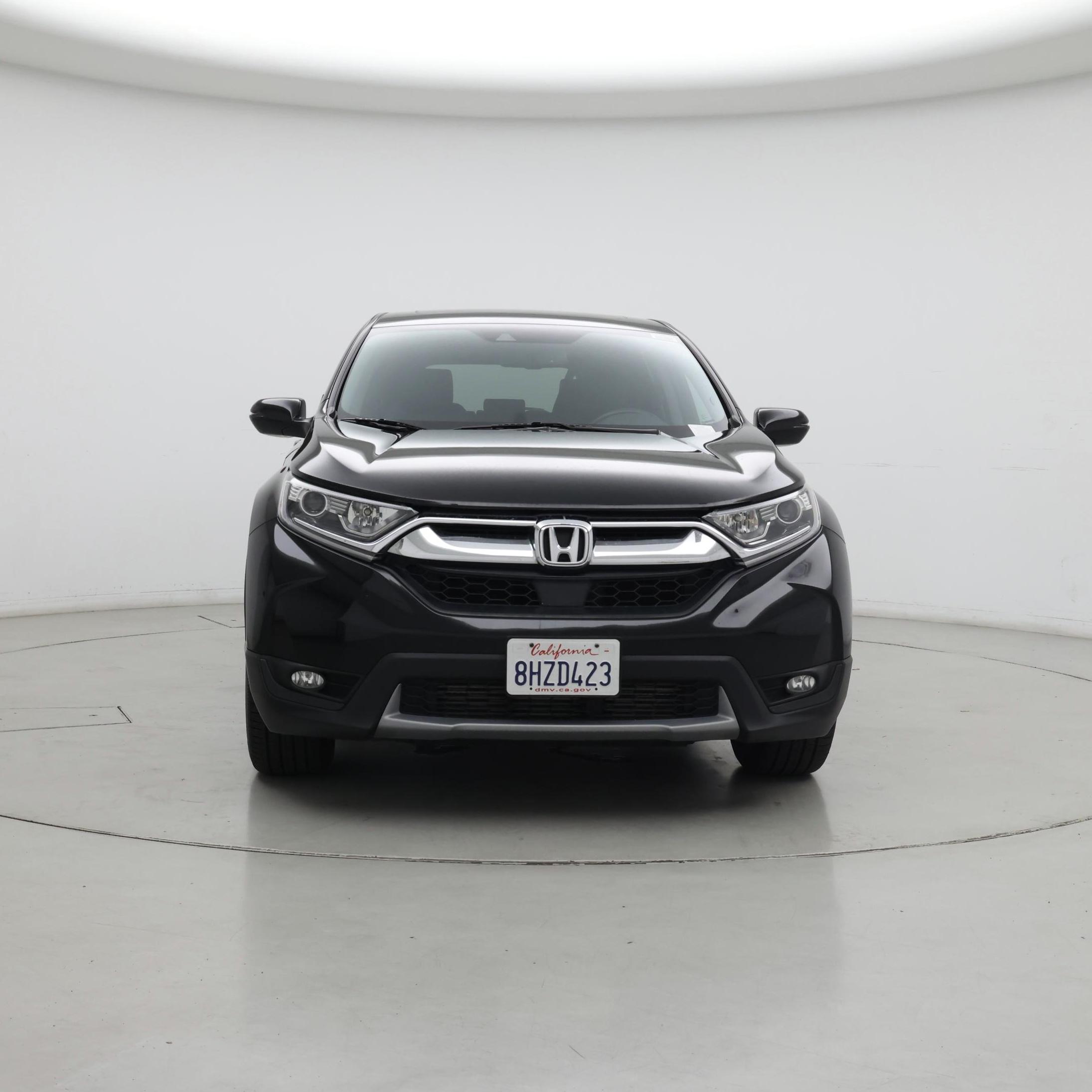 Thumbnail: 2018 Honda CR-V - 5