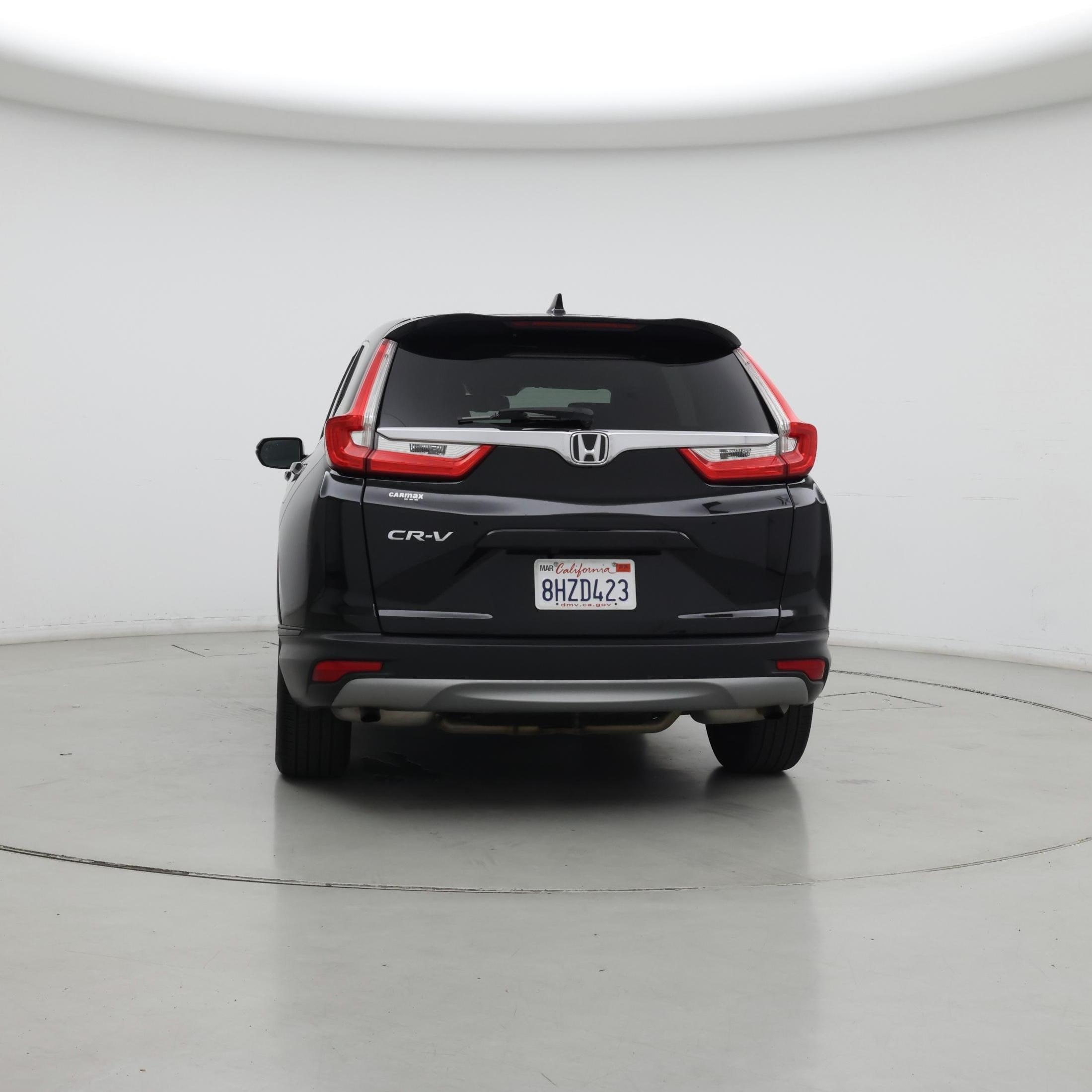 Thumbnail: 2018 Honda CR-V - 6