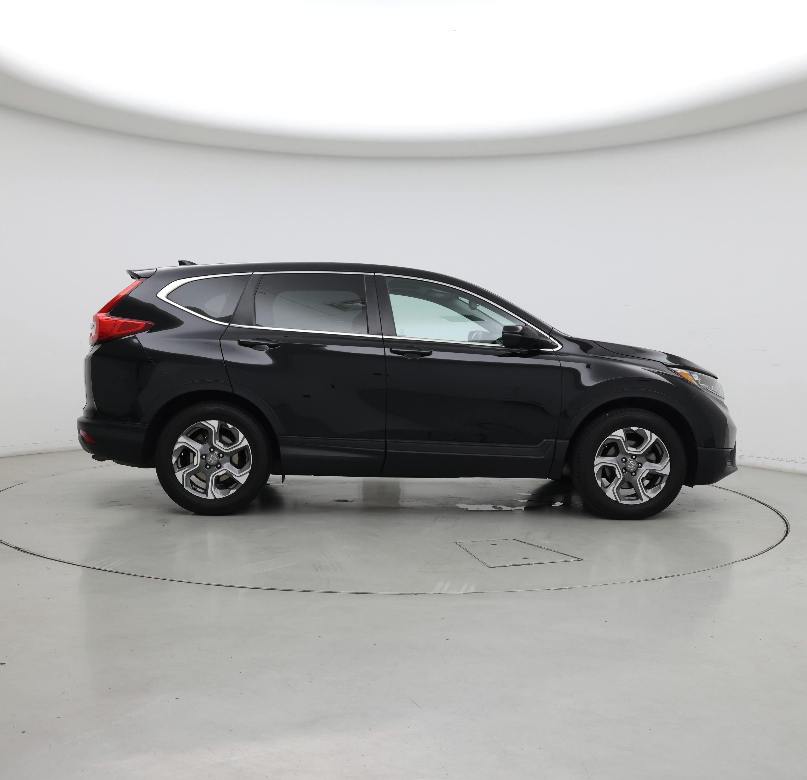 Thumbnail: 2018 Honda CR-V - 7