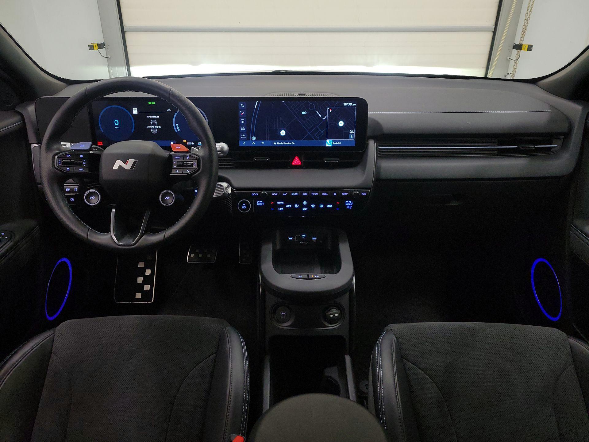 Thumbnail: 2025 Hyundai Ioniq 5 - 9