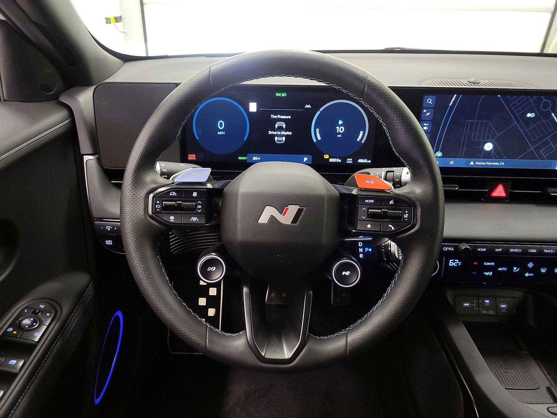 Thumbnail: 2025 Hyundai Ioniq 5 - 10