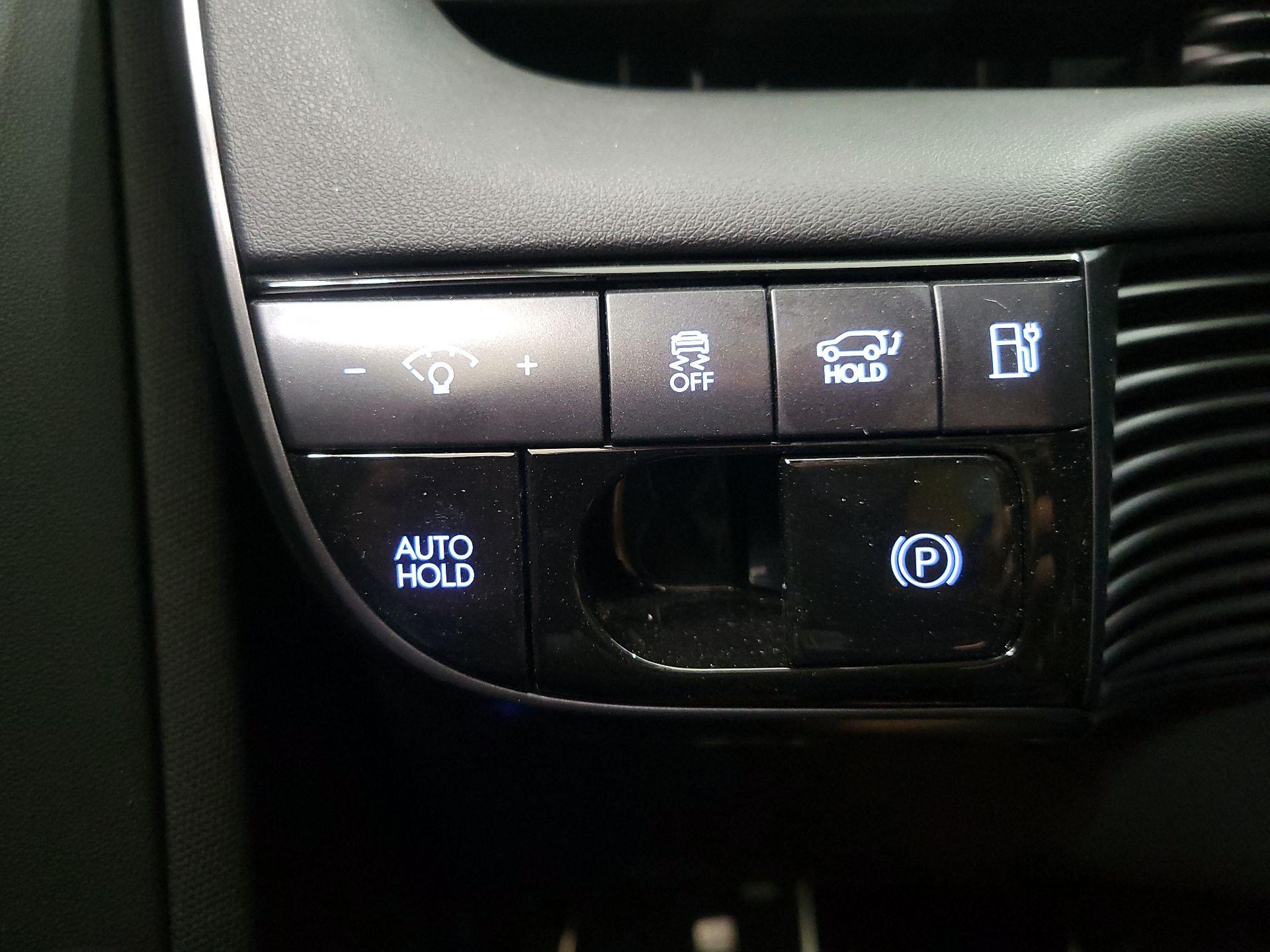 Thumbnail: 2025 Hyundai Ioniq 5 - 13