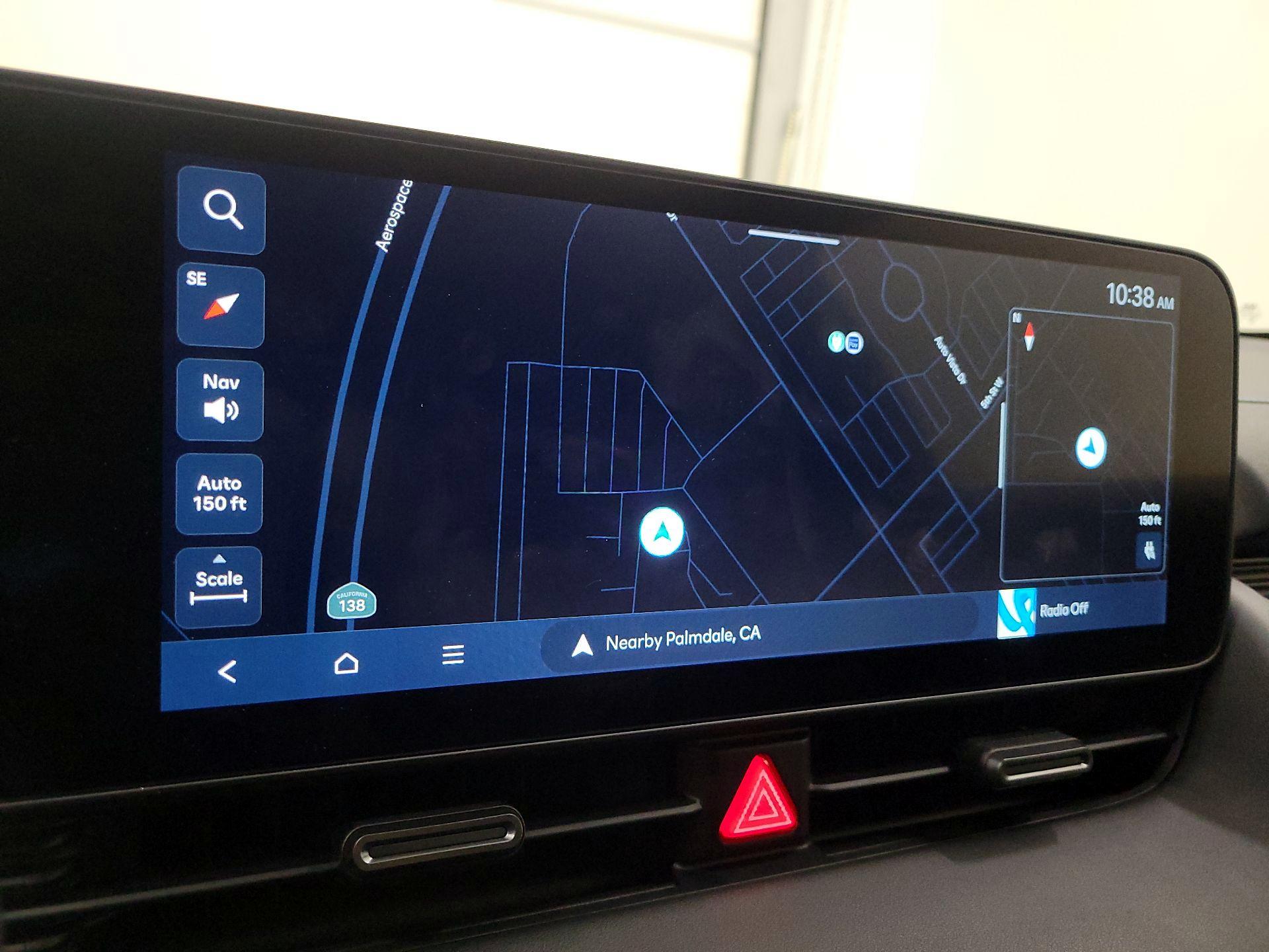 Thumbnail: 2025 Hyundai Ioniq 5 - 14