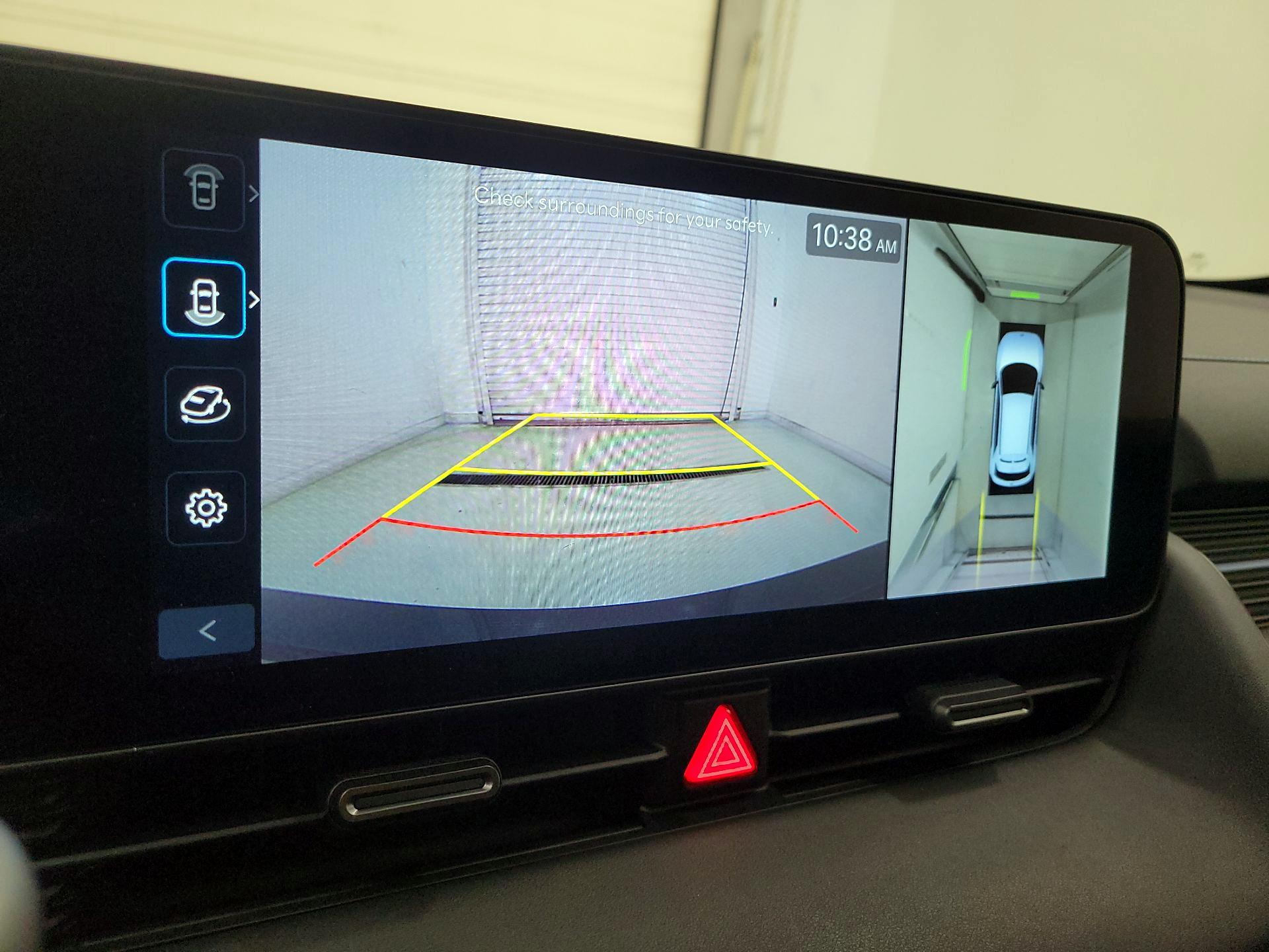 Thumbnail: 2025 Hyundai Ioniq 5 - 15