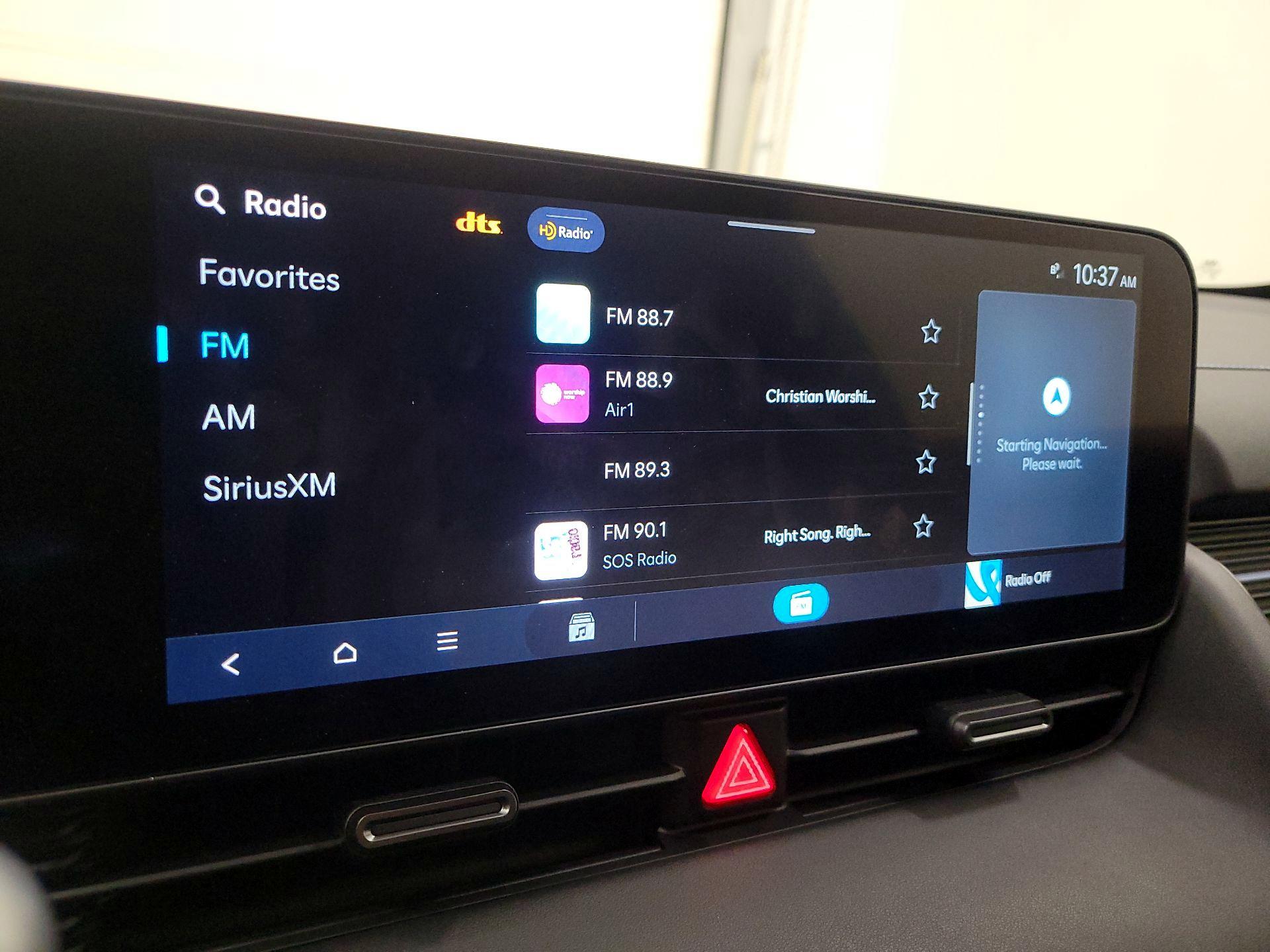 Thumbnail: 2025 Hyundai Ioniq 5 - 16