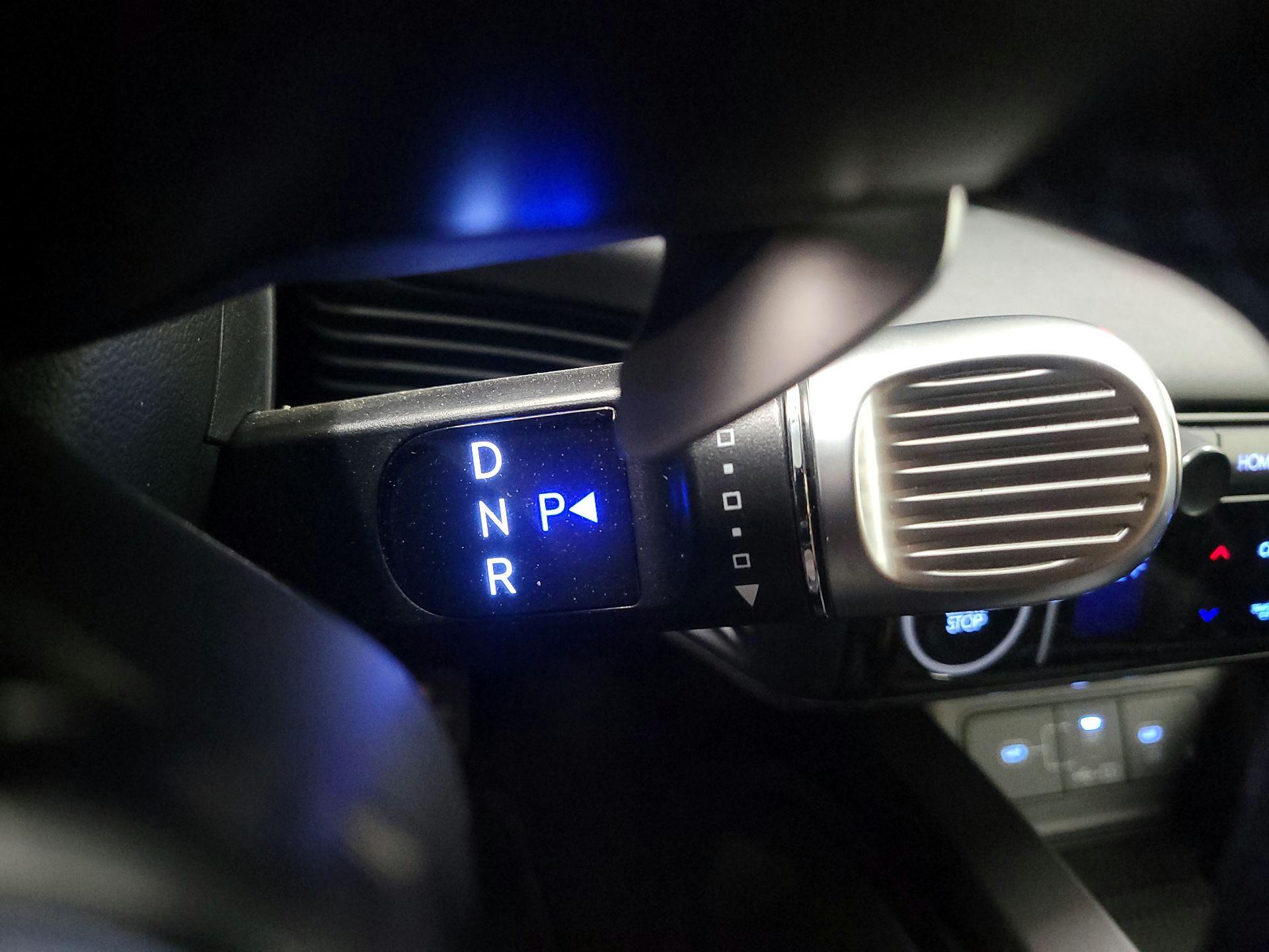 Thumbnail: 2025 Hyundai Ioniq 5 - 18