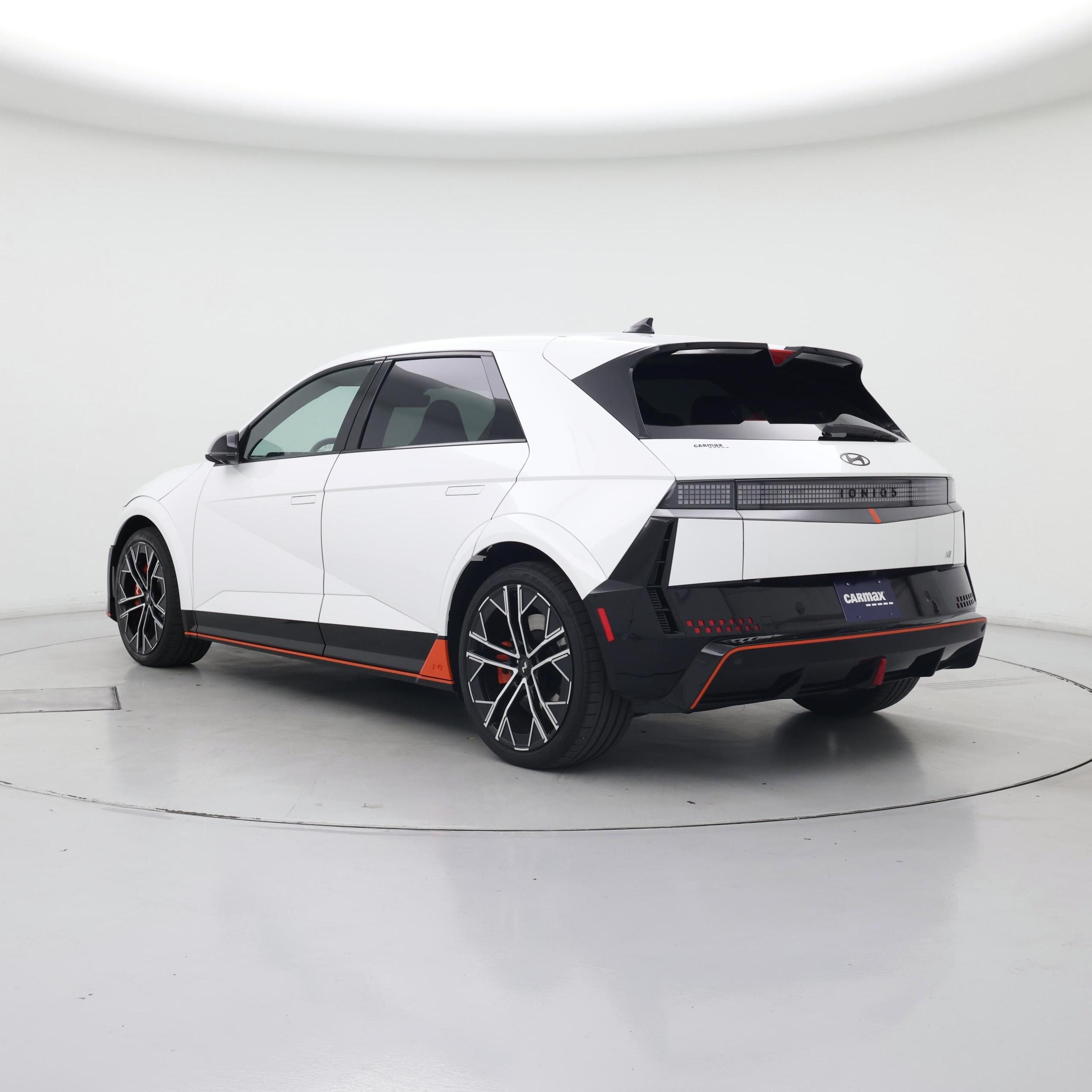 Thumbnail: 2025 Hyundai Ioniq 5 - 2