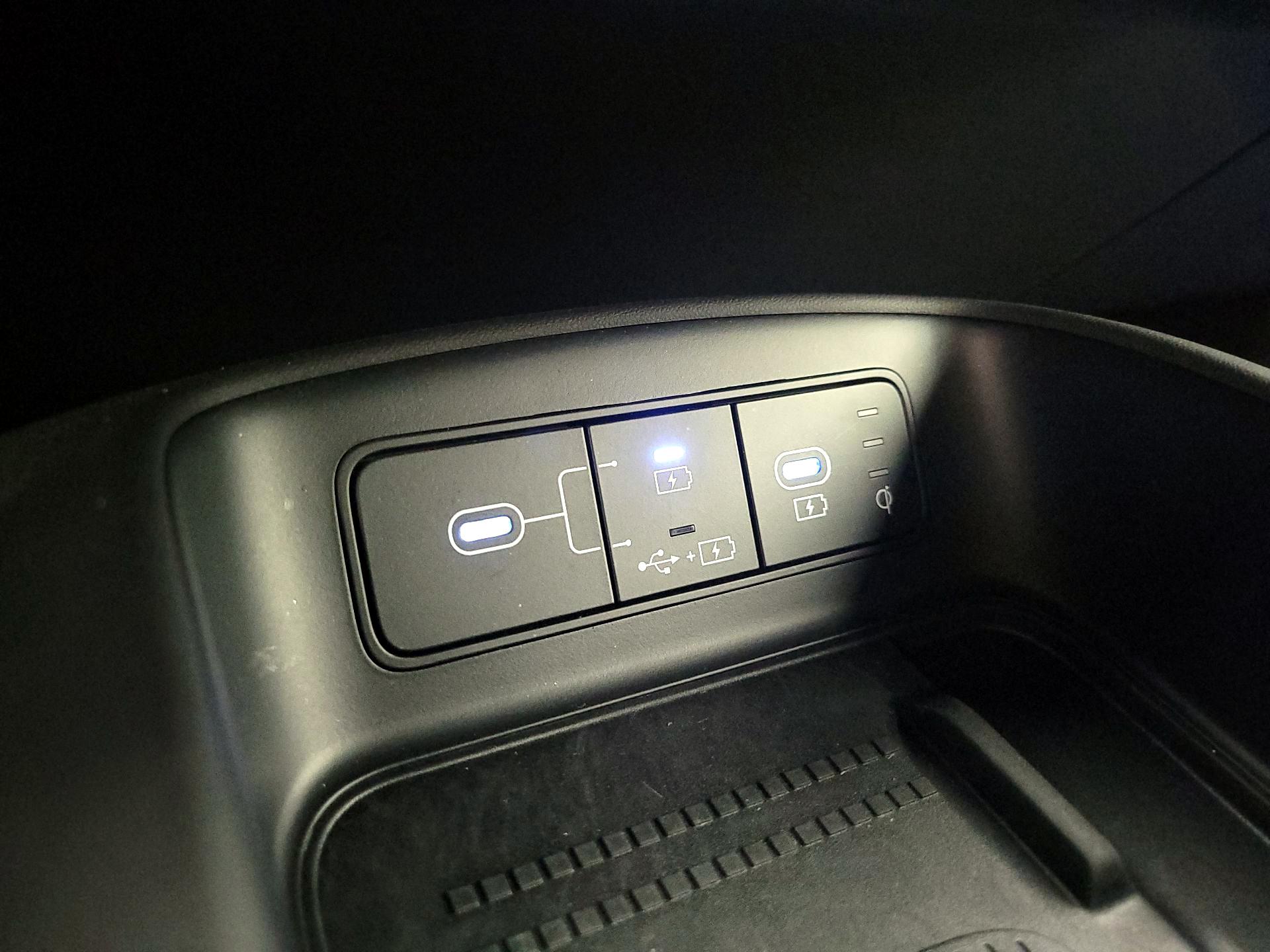 Thumbnail: 2025 Hyundai Ioniq 5 - 19