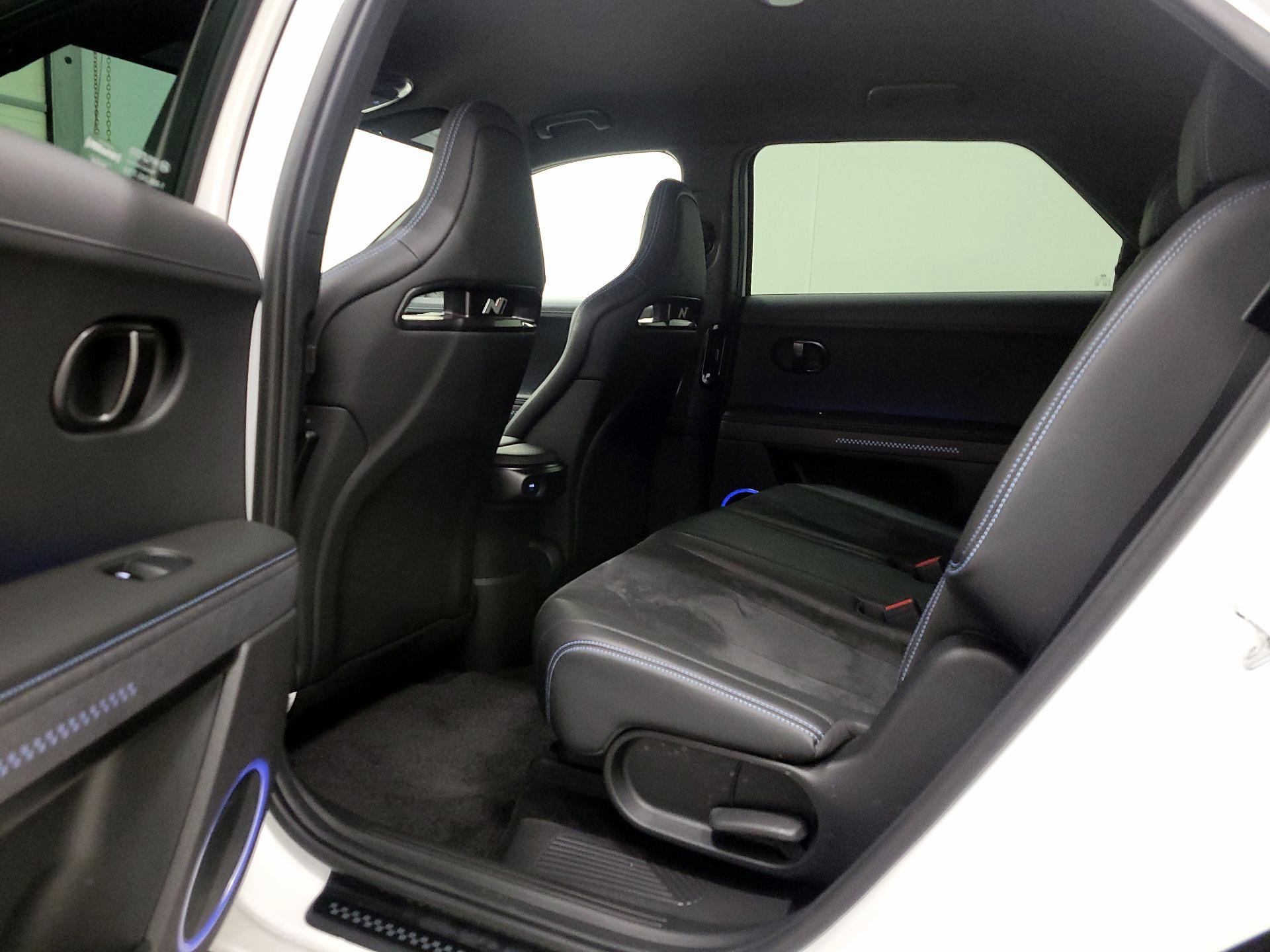 Thumbnail: 2025 Hyundai Ioniq 5 - 20