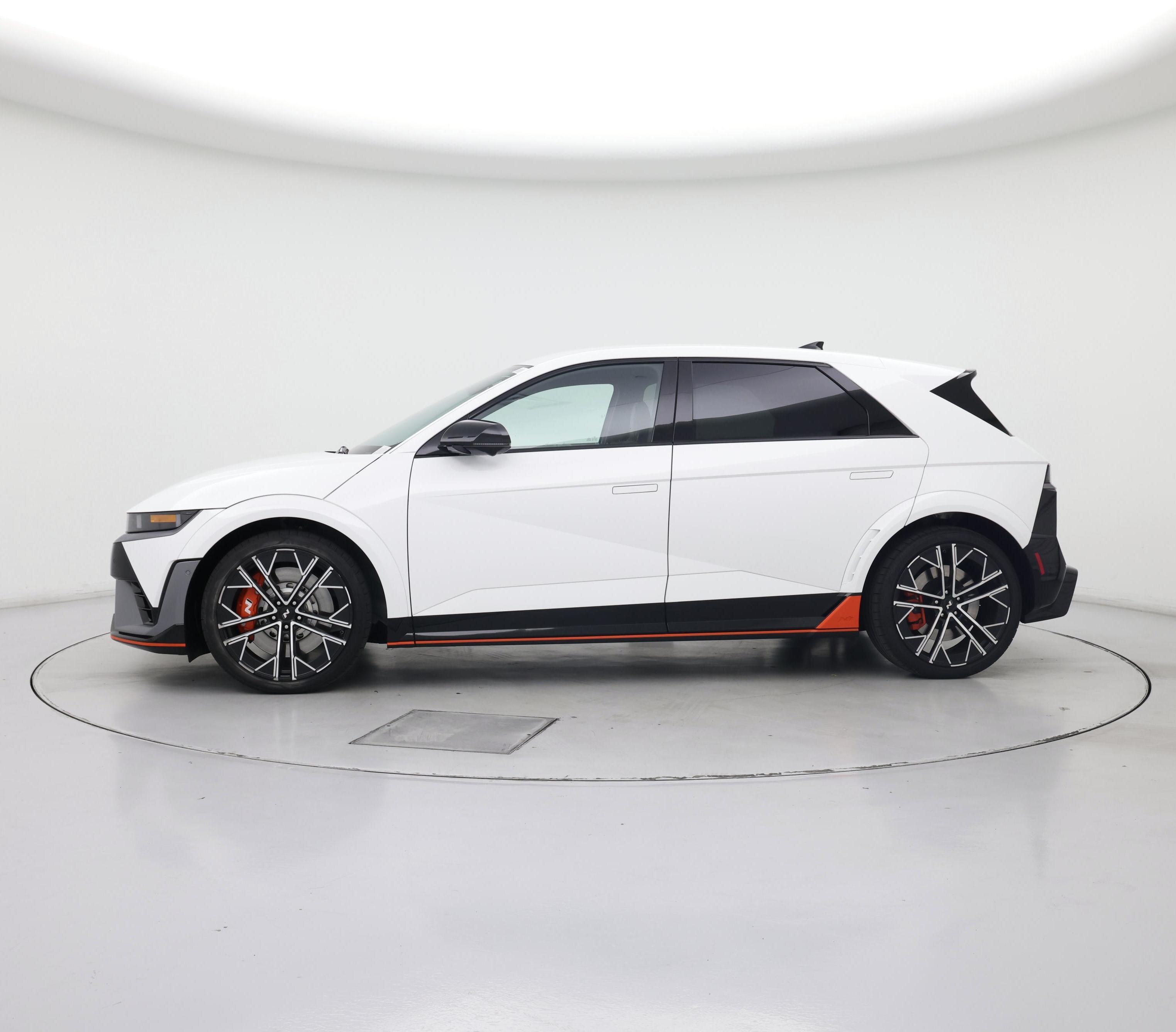 Thumbnail: 2025 Hyundai Ioniq 5 - 3