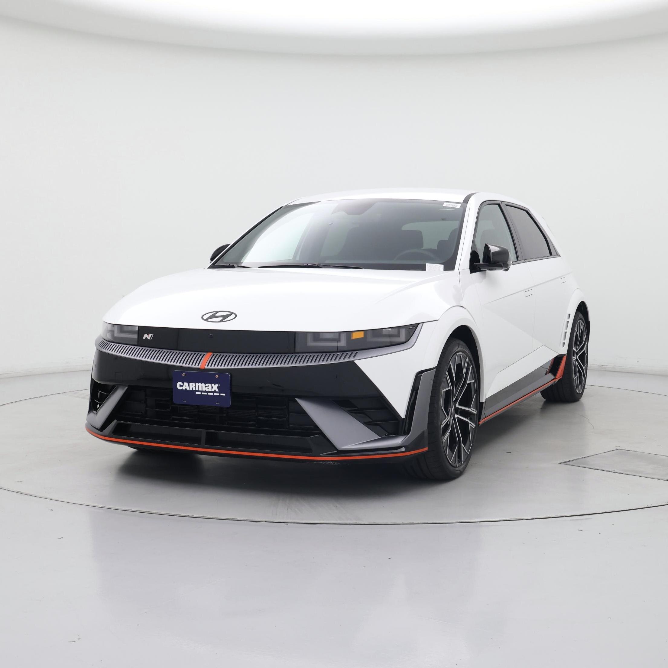 Thumbnail: 2025 Hyundai Ioniq 5 - 4