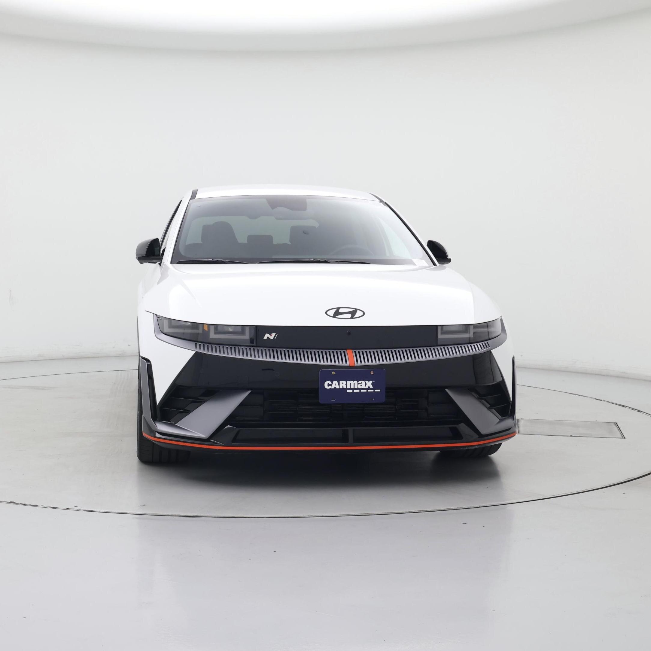 Thumbnail: 2025 Hyundai Ioniq 5 - 5