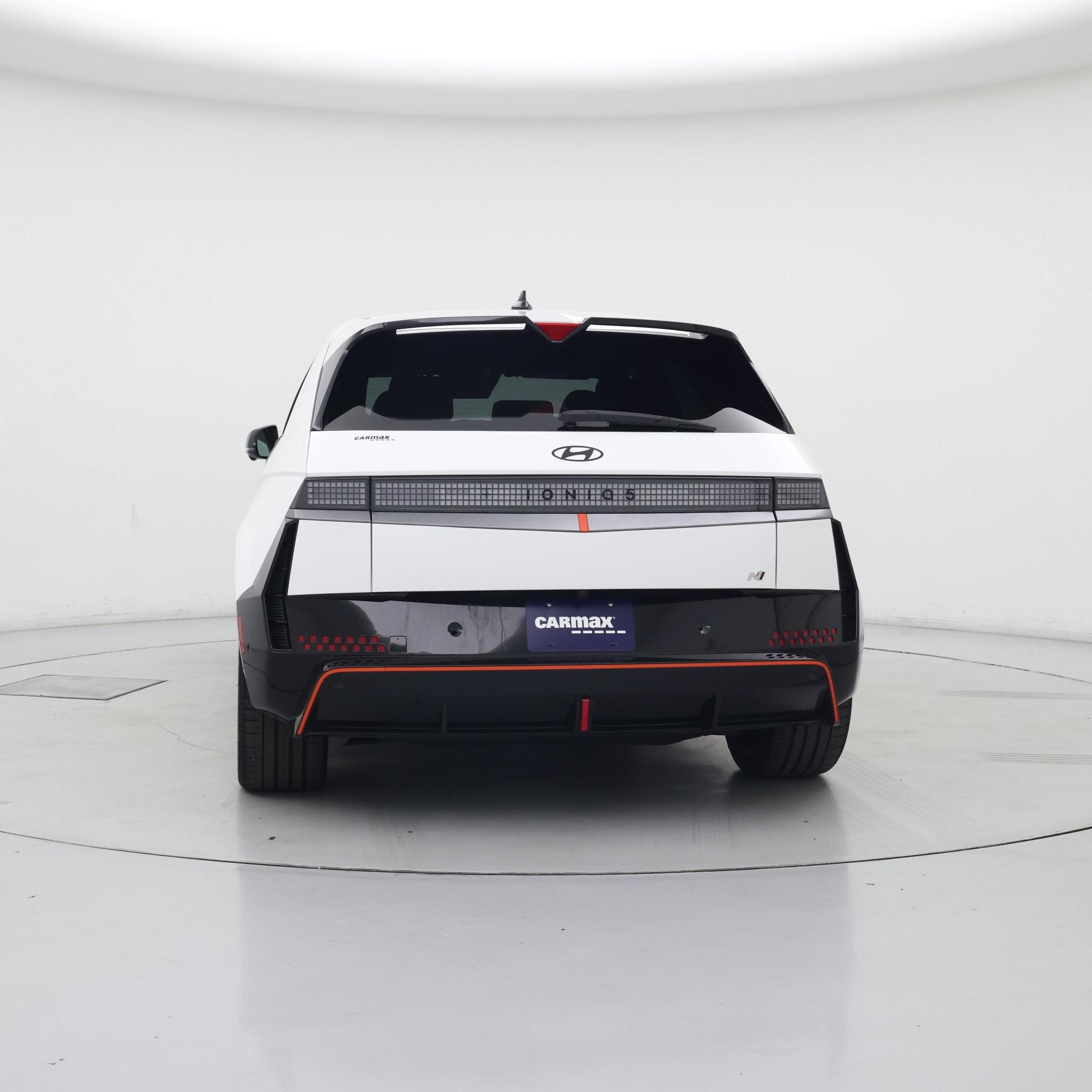 Thumbnail: 2025 Hyundai Ioniq 5 - 6