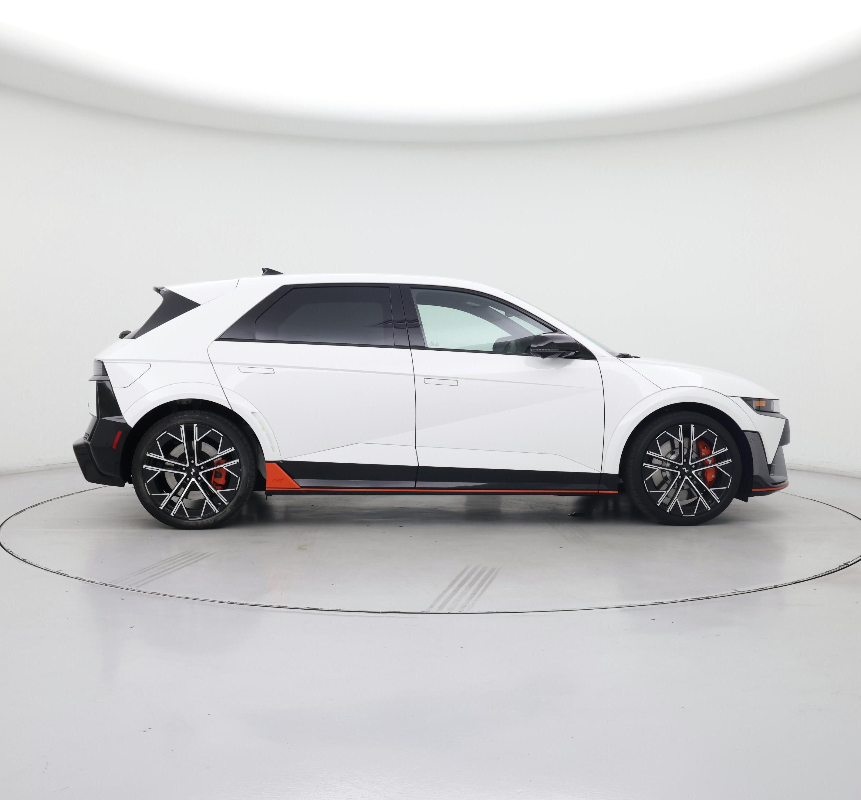 Thumbnail: 2025 Hyundai Ioniq 5 - 7