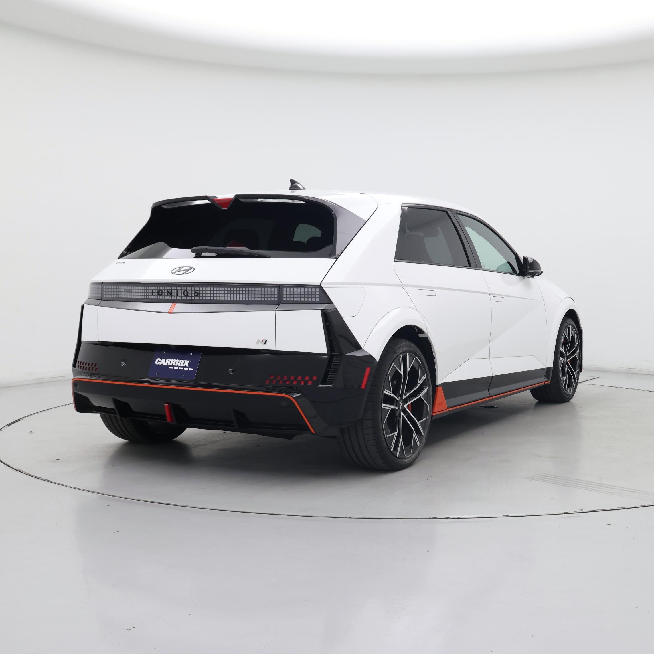 Thumbnail: 2025 Hyundai Ioniq 5 - 8