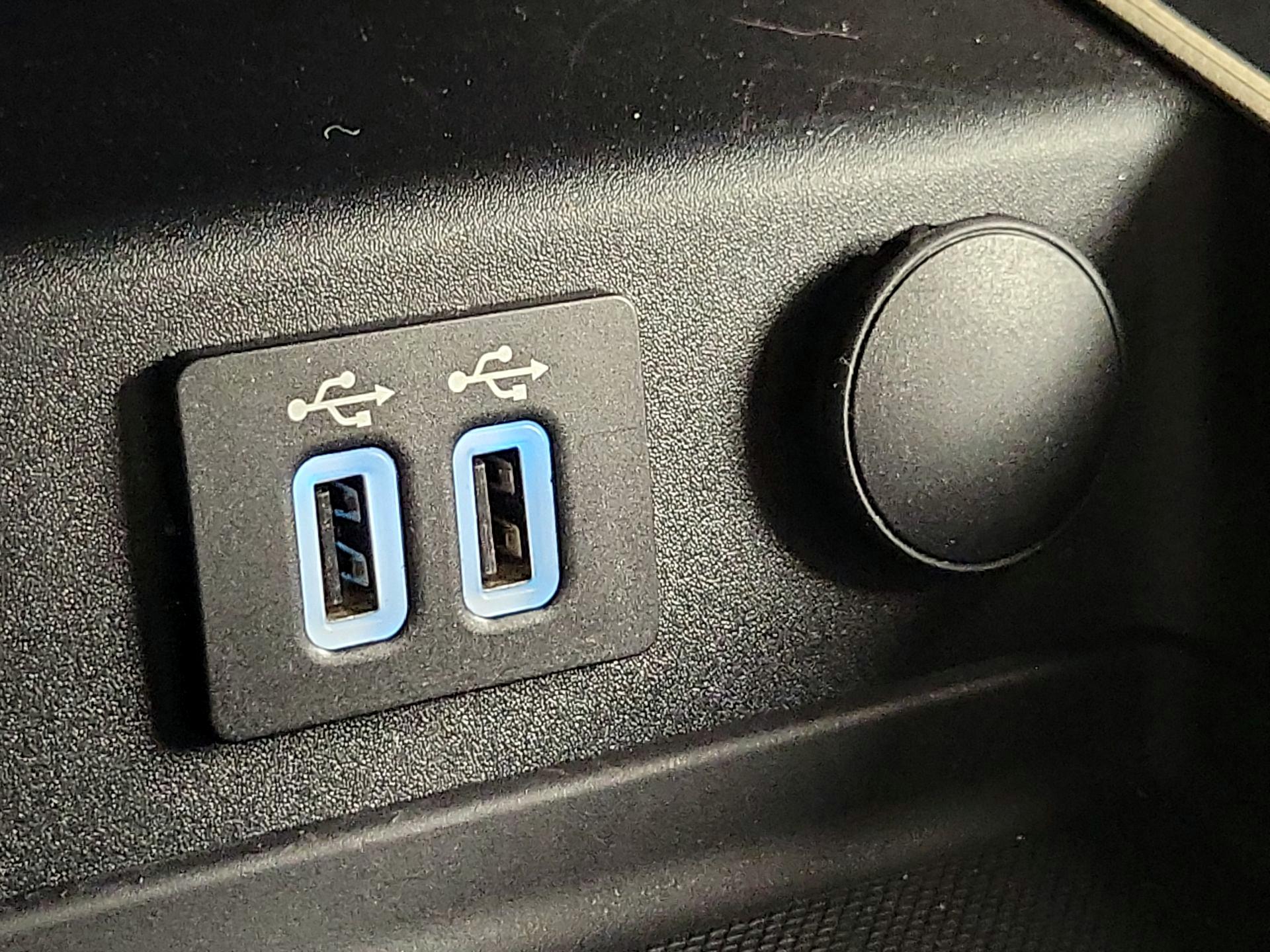 Thumbnail: 2019 Ford Fusion - 18