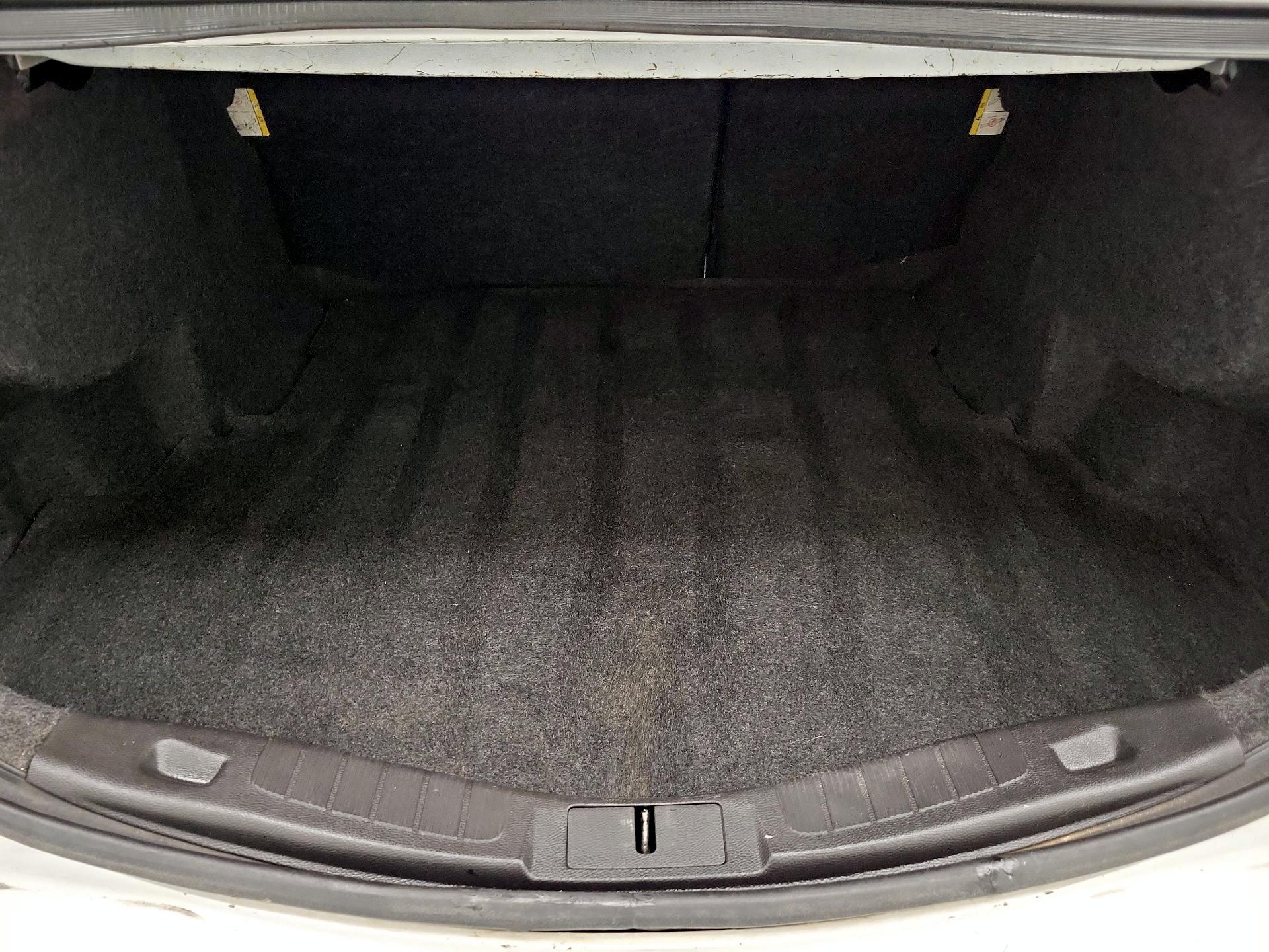 Thumbnail: 2019 Ford Fusion - 20