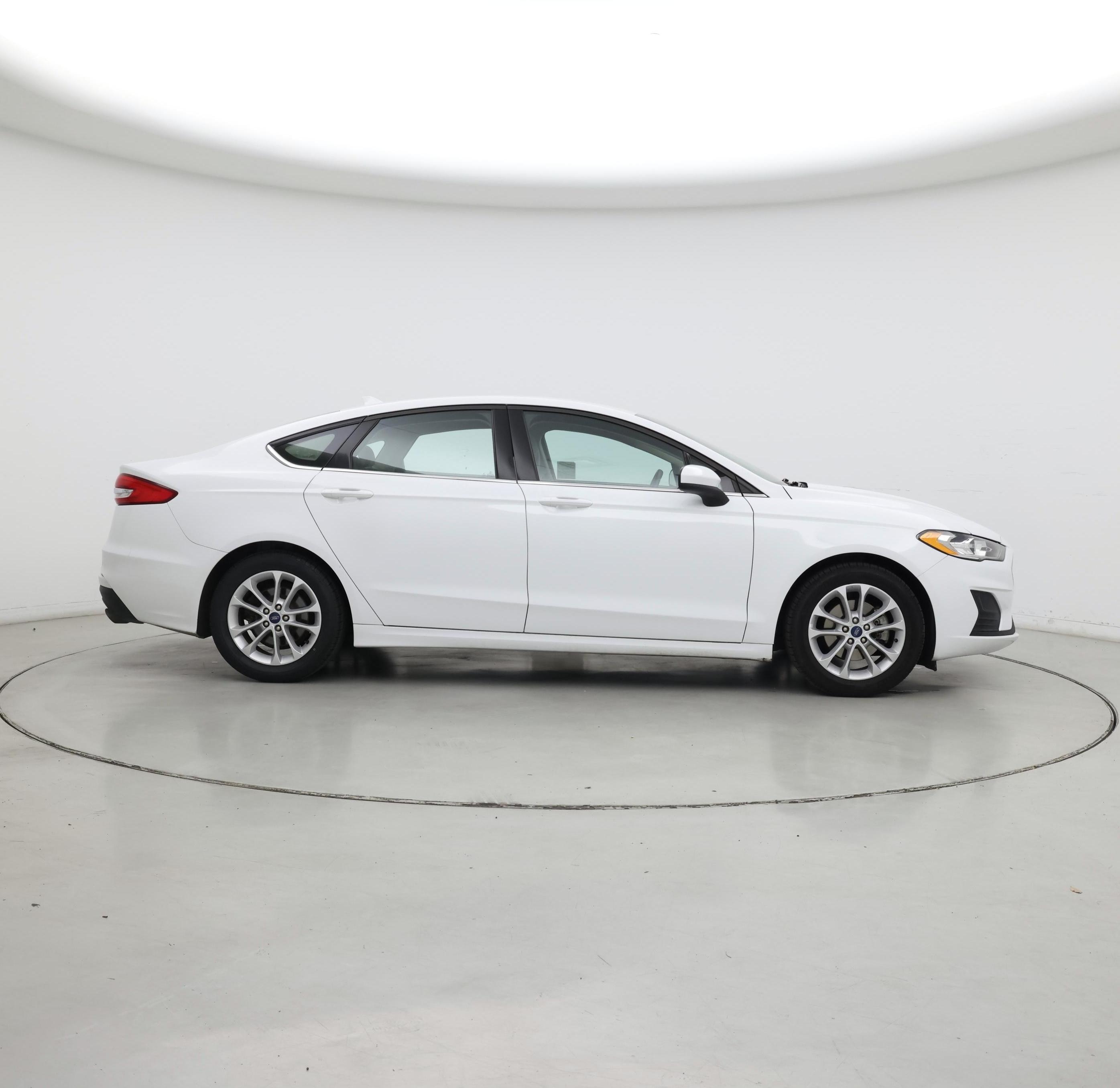 Thumbnail: 2019 Ford Fusion - 7