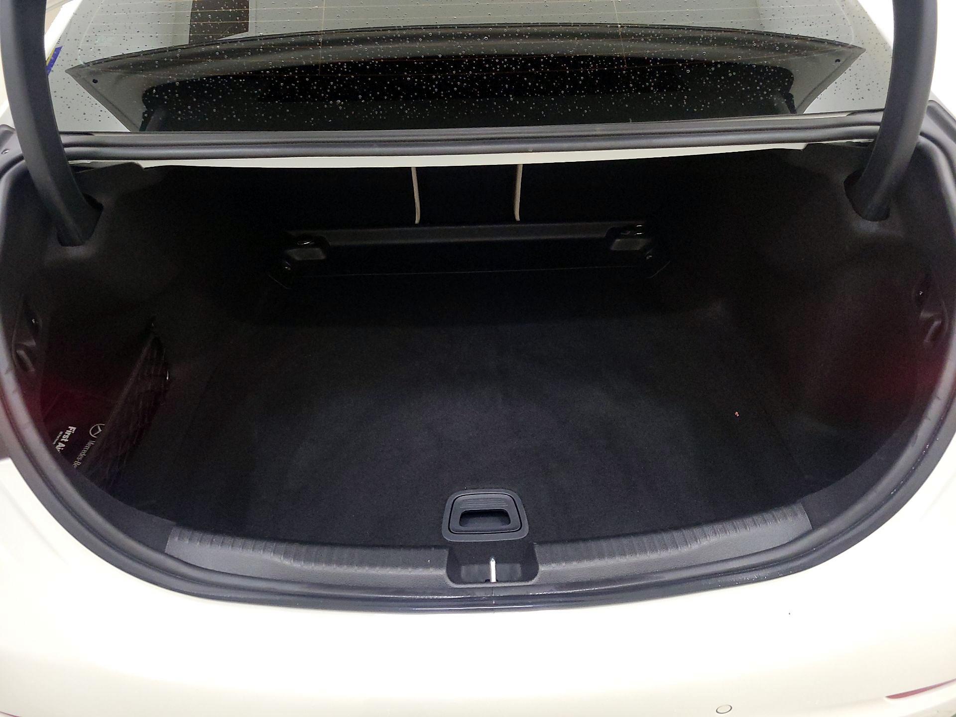 Thumbnail: 2024 Mercedes-Benz C-Class - 20