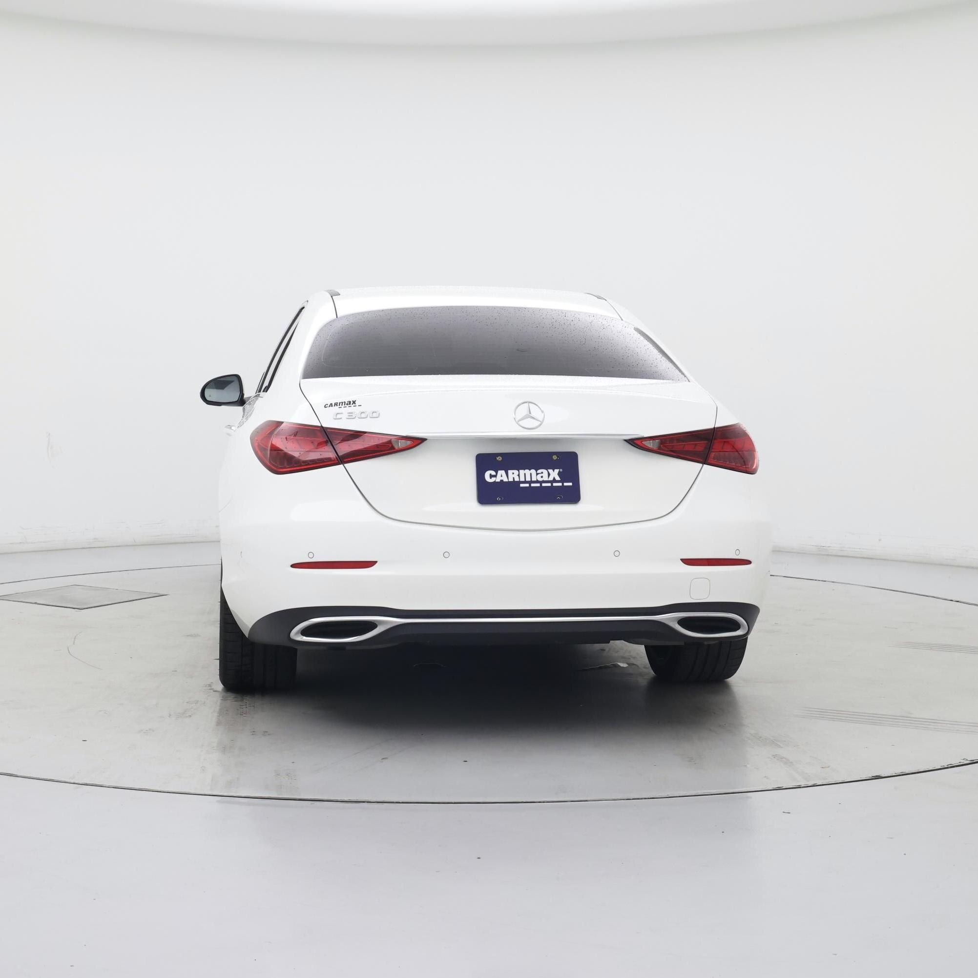 Thumbnail: 2024 Mercedes-Benz C-Class - 6