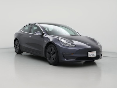 2020 Tesla Model 3 Standard Range
