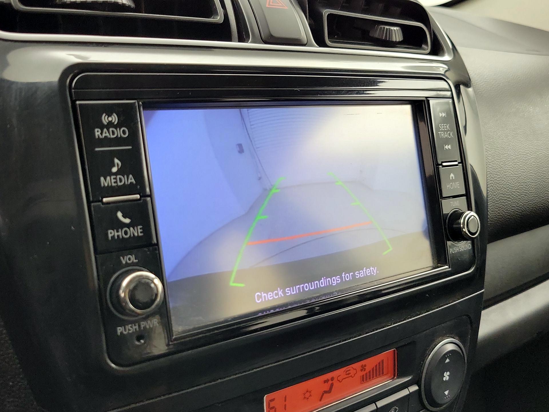 Thumbnail: 2020 Mitsubishi Mirage G4 - 14