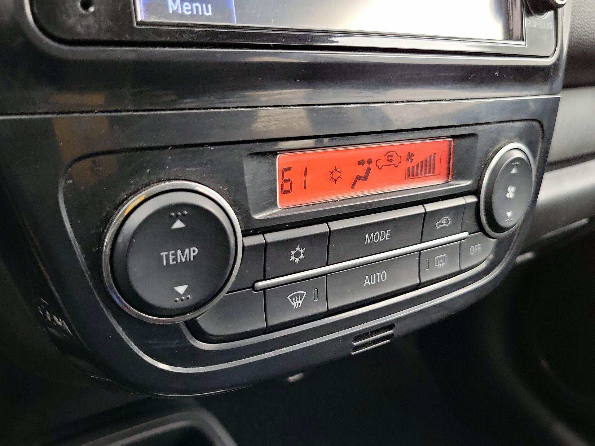 Thumbnail: 2020 Mitsubishi Mirage G4 - 16