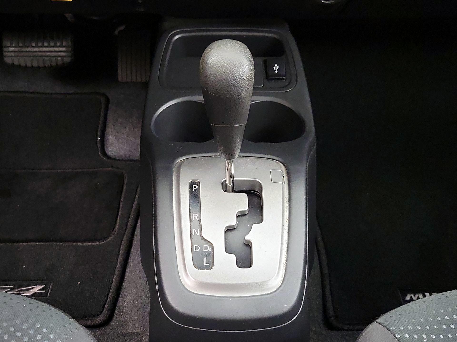 Thumbnail: 2020 Mitsubishi Mirage G4 - 17