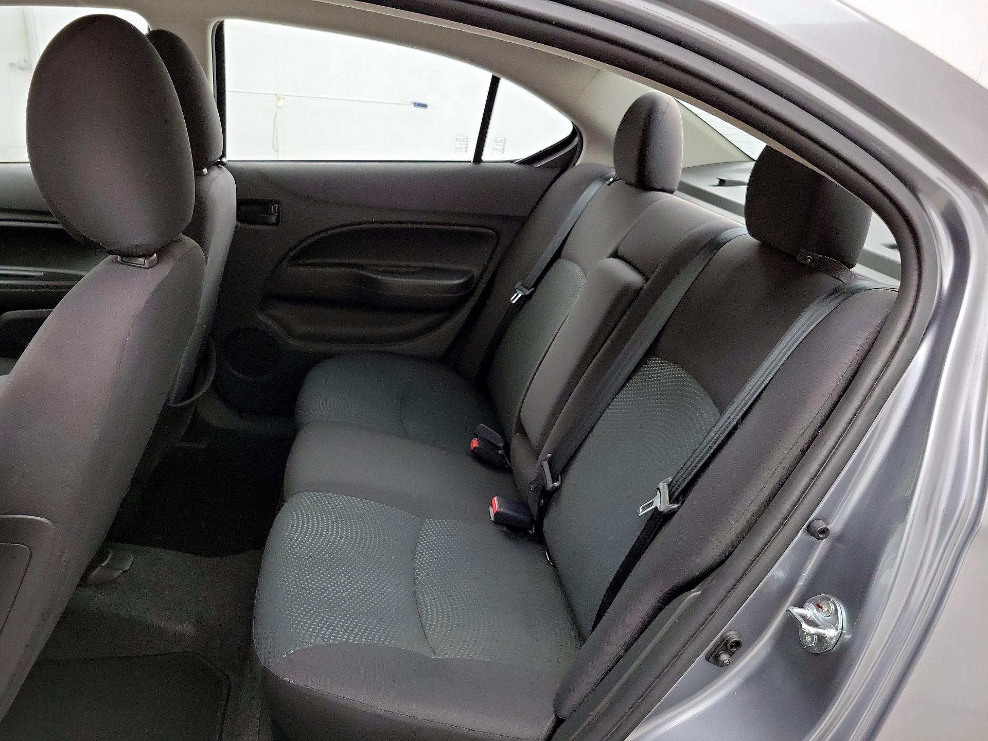 Thumbnail: 2020 Mitsubishi Mirage G4 - 19